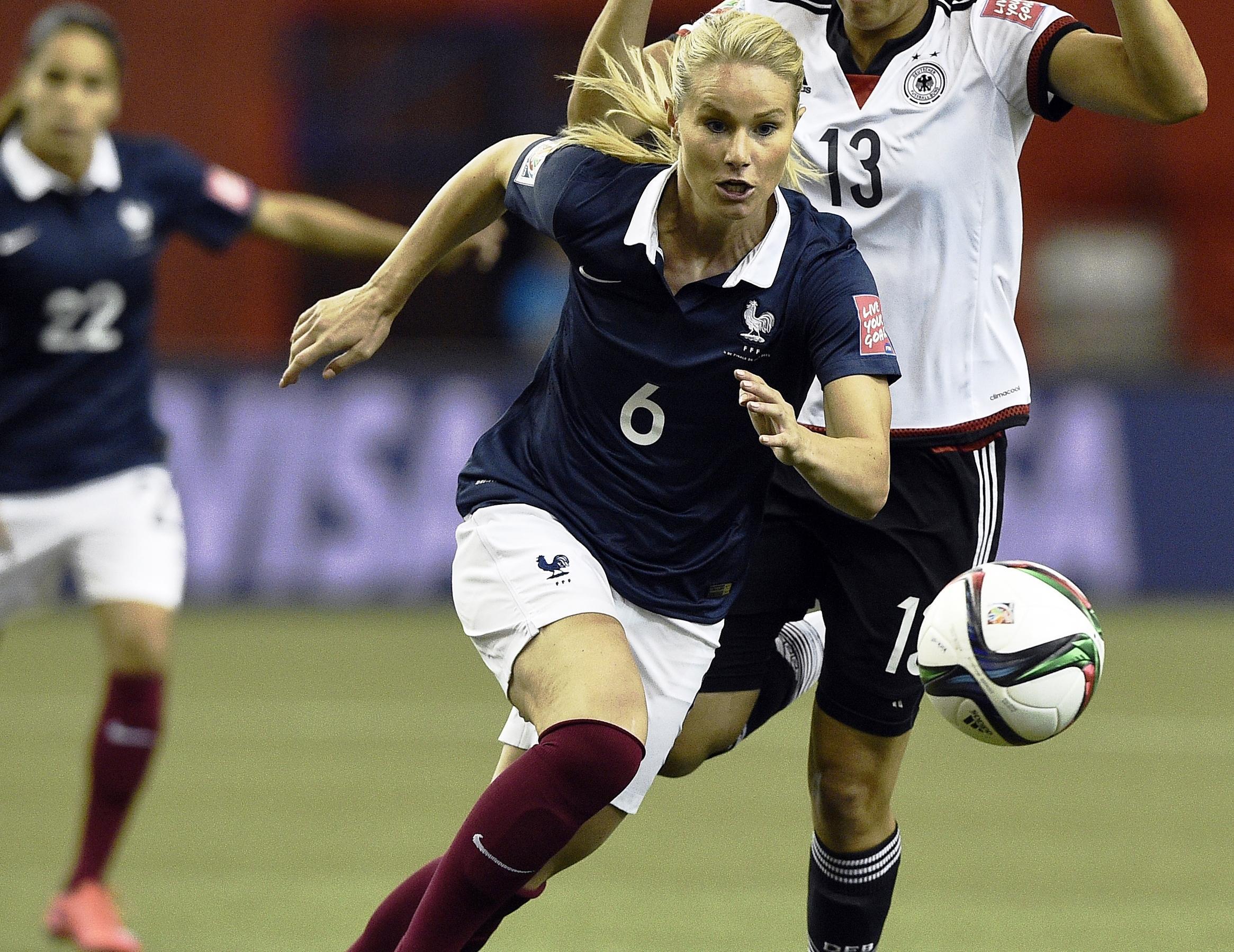 Amandine Henry Wallpapers