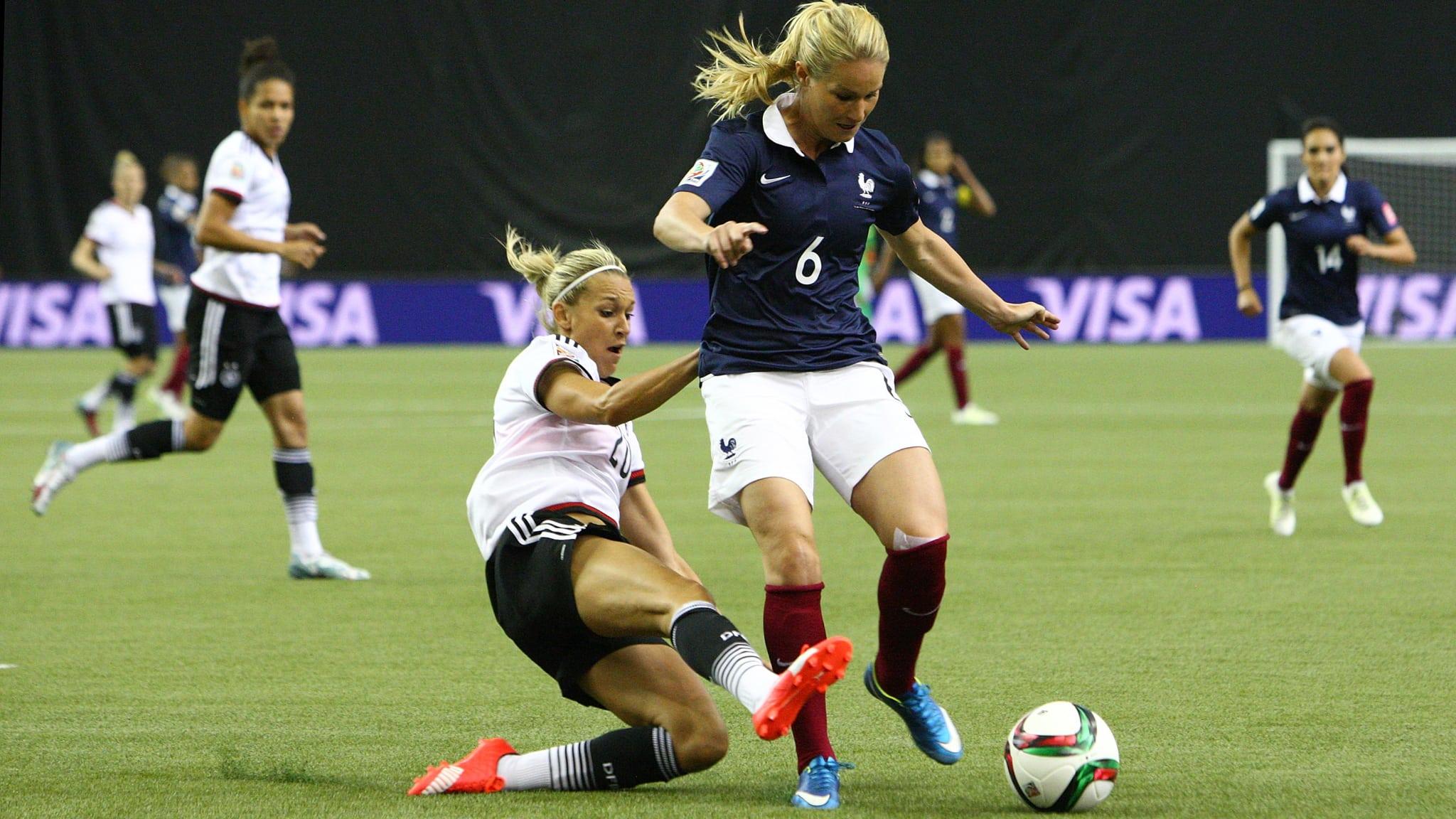 Amandine Henry Wallpapers