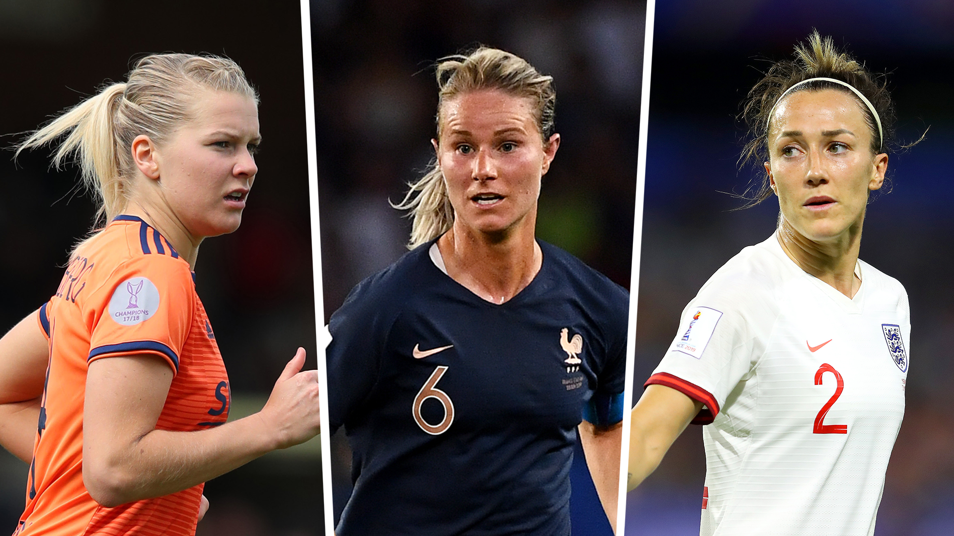 Amandine Henry Wallpapers