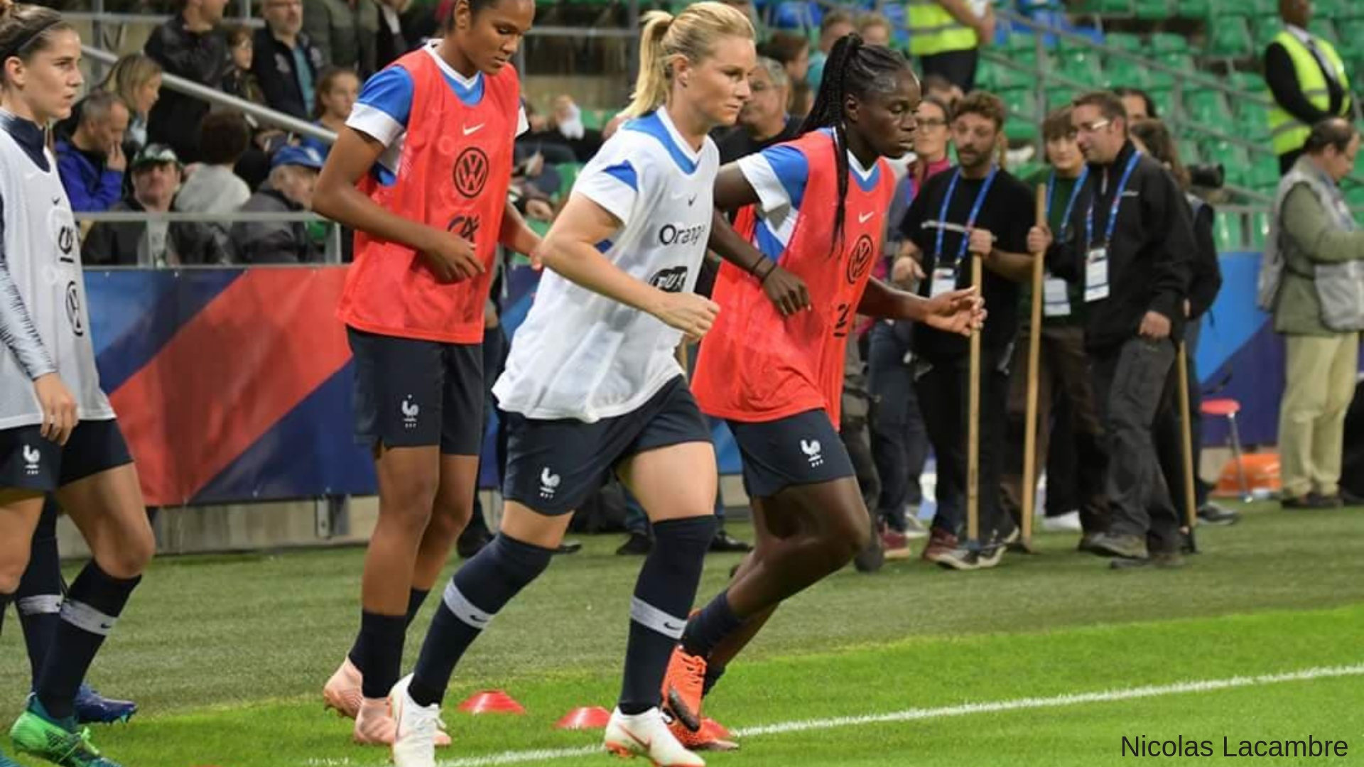 Amandine Henry Wallpapers