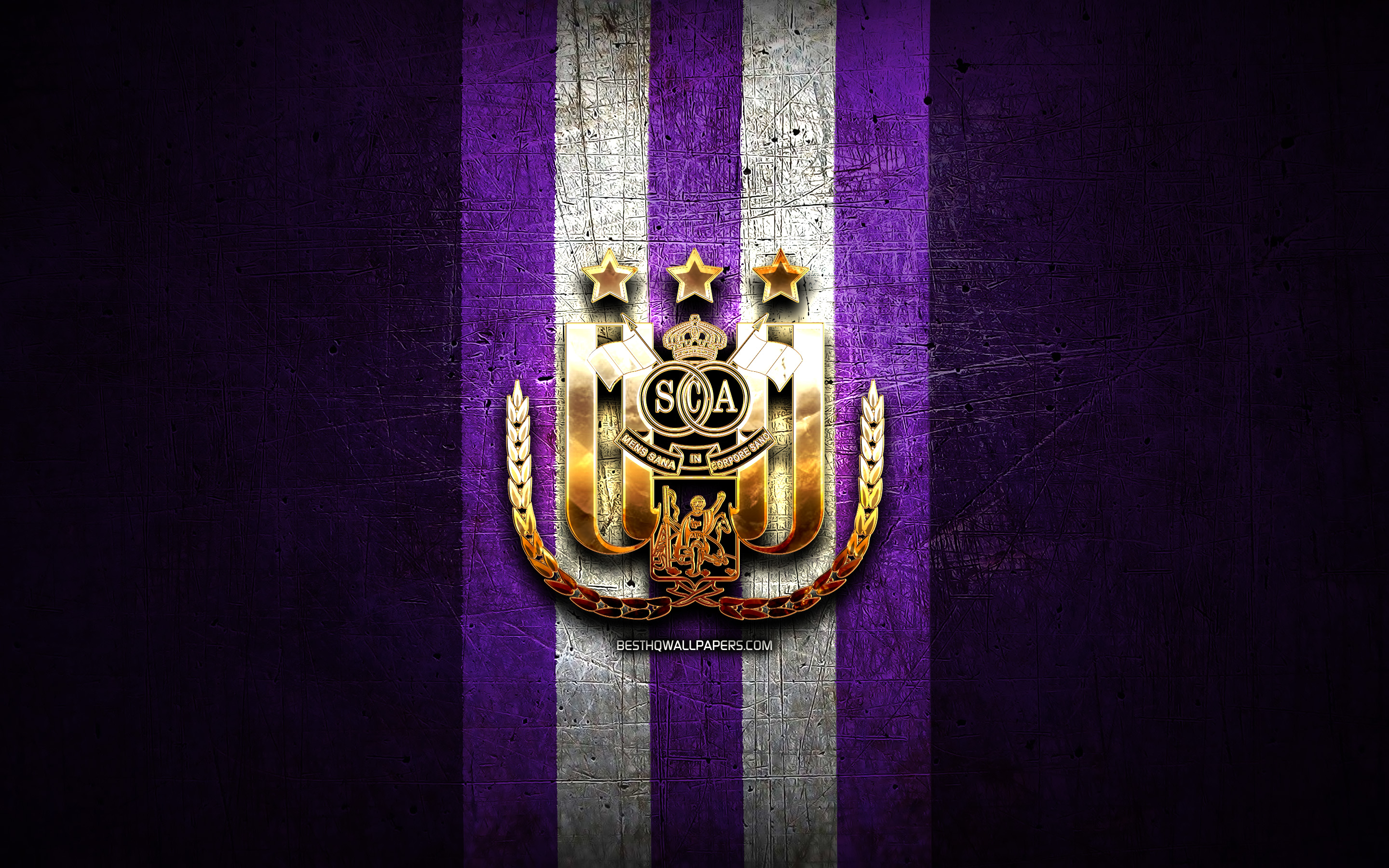 Anderlecht Wallpapers