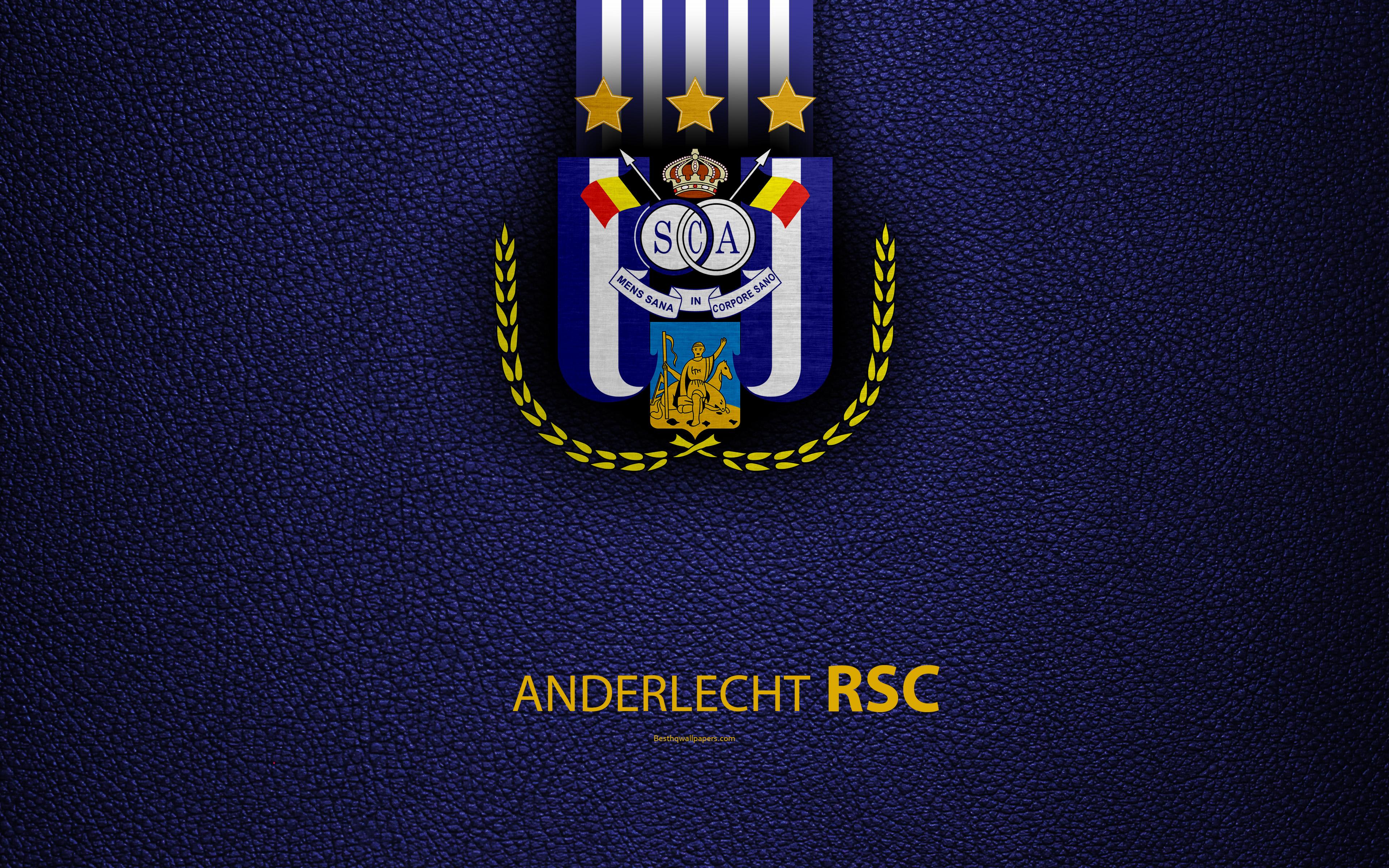 Anderlecht Wallpapers