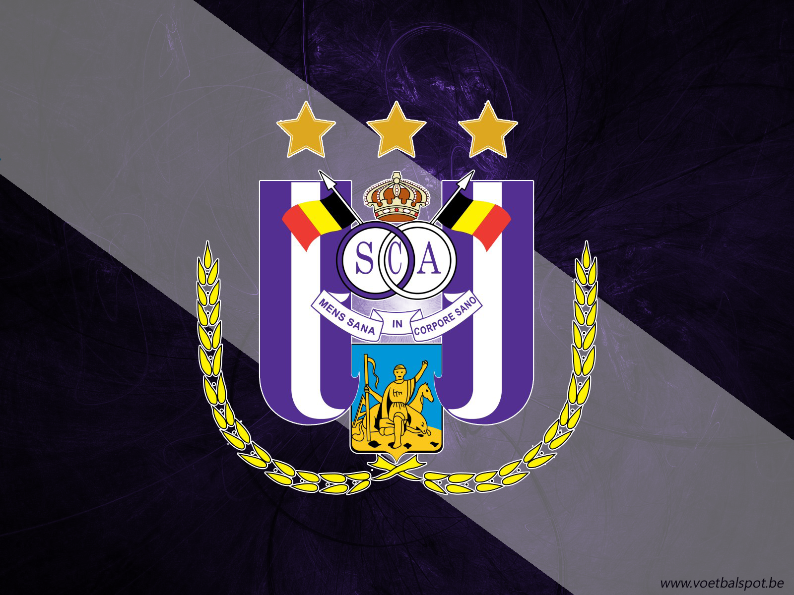 Anderlecht Wallpapers