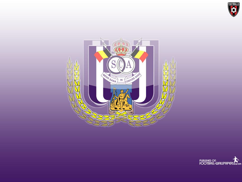 Anderlecht Wallpapers