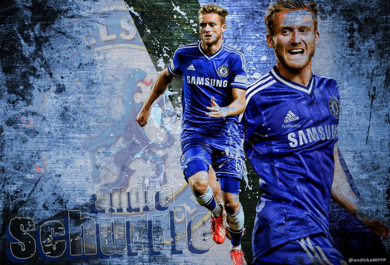 Andre Schurrle Wallpapers