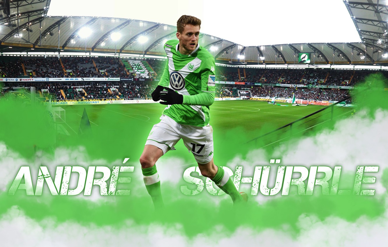 Andre Schurrle Wallpapers