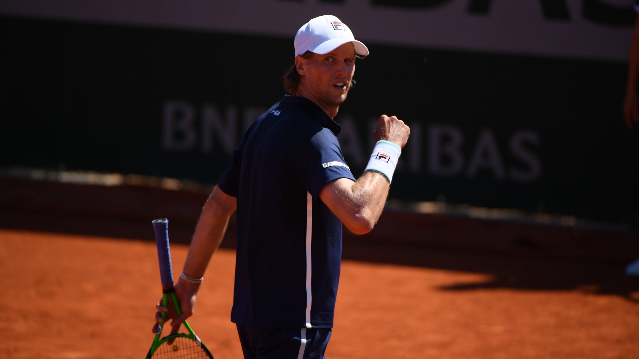 Andreas Seppi Wallpapers