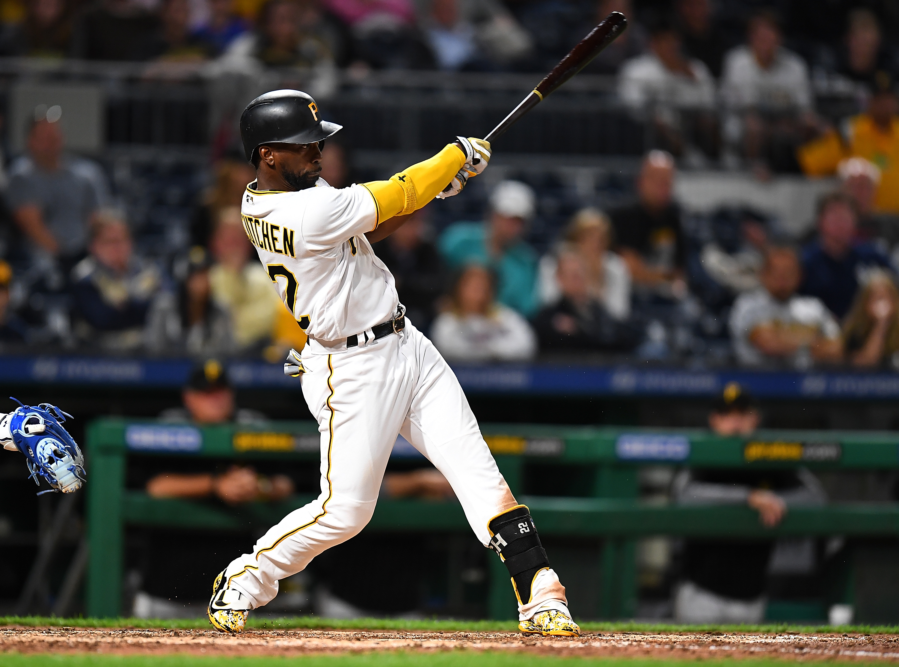 Andrew Mccutchen Wallpapers