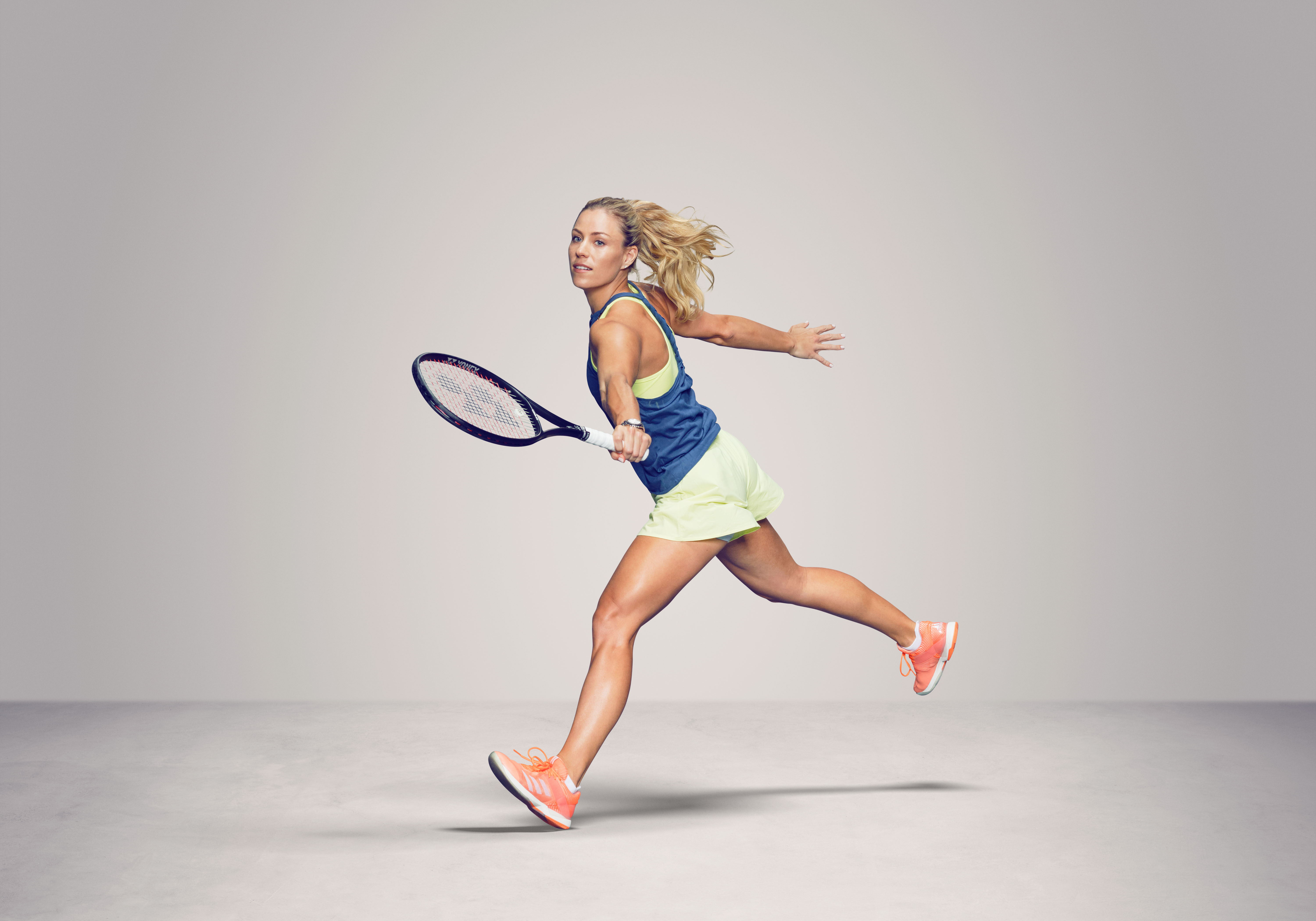 Angelique Kerber Wallpapers