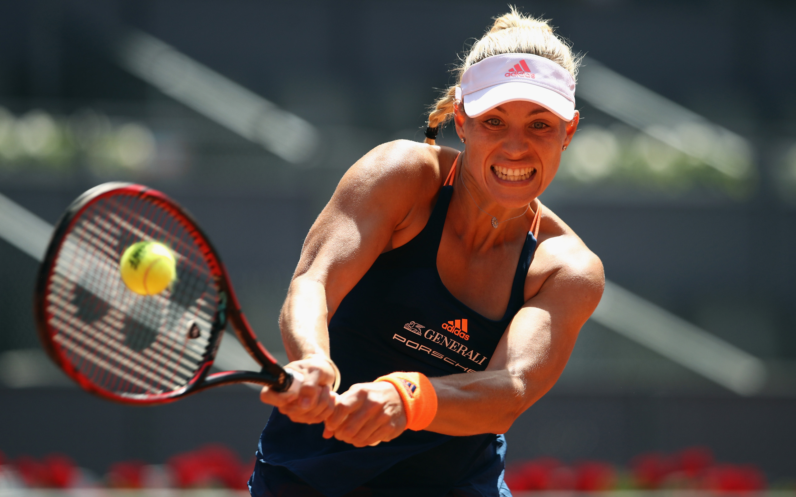 Angelique Kerber Wallpapers