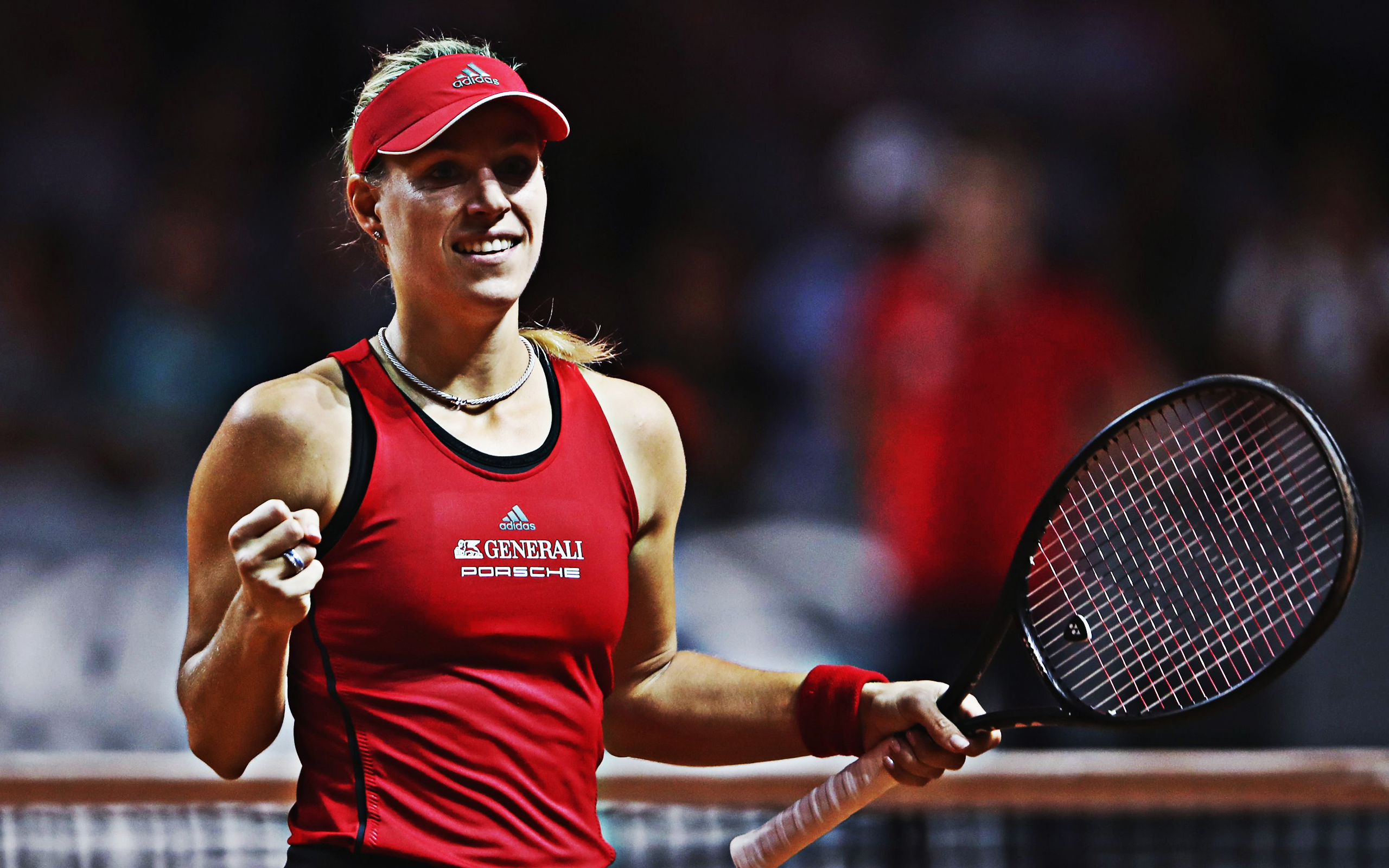 Angelique Kerber Wallpapers