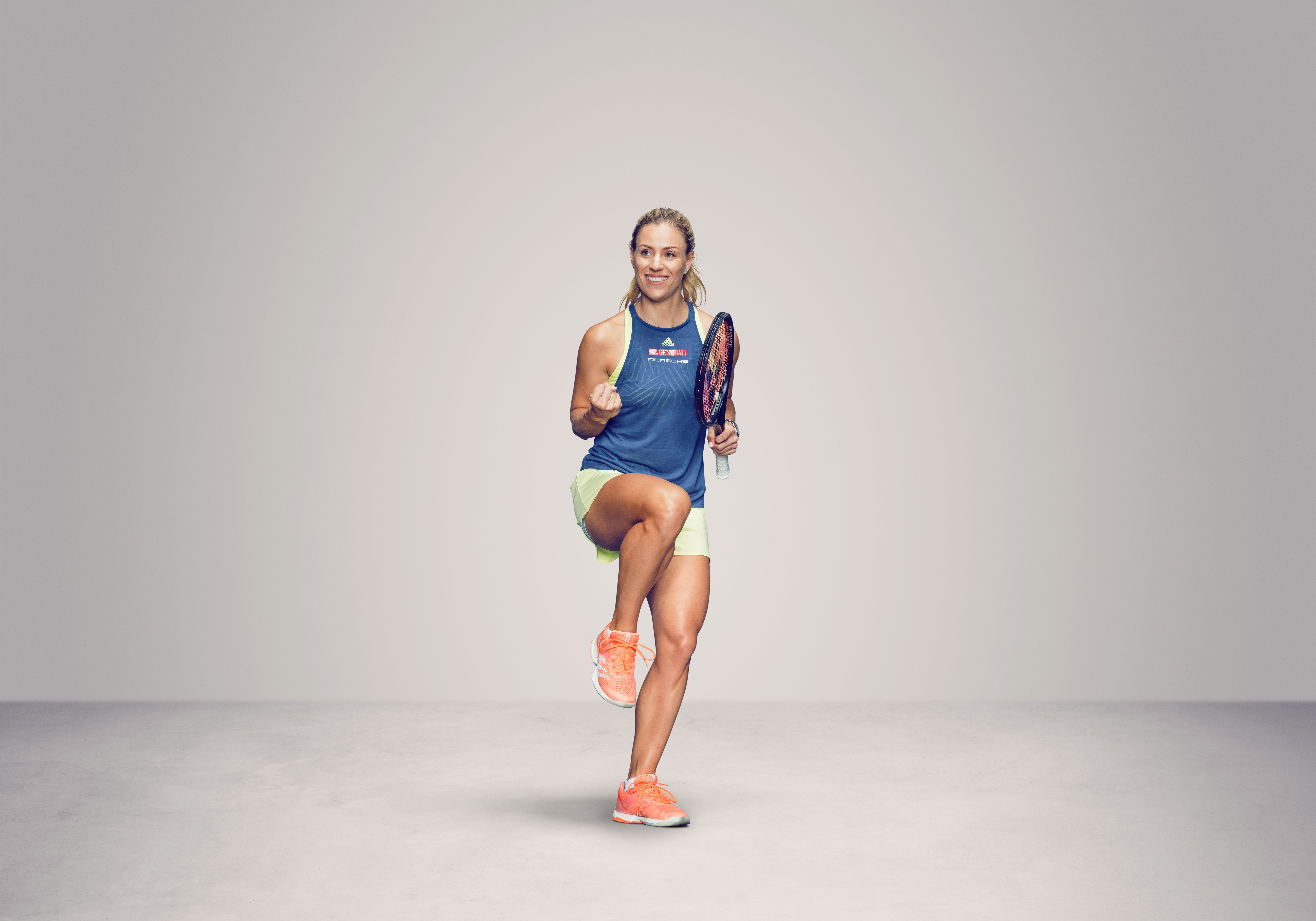 Angelique Kerber Wallpapers