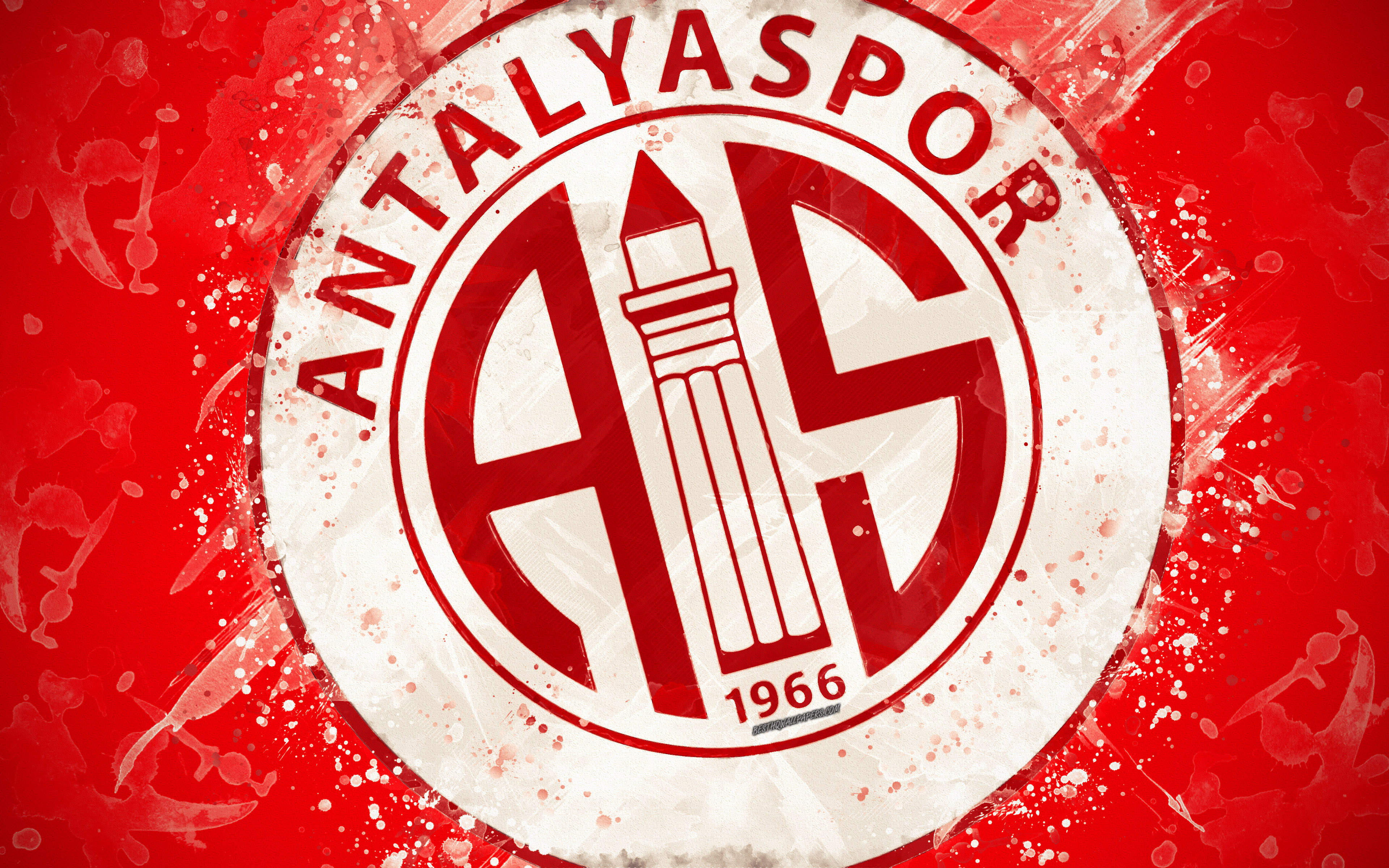 Antalyaspor Wallpapers