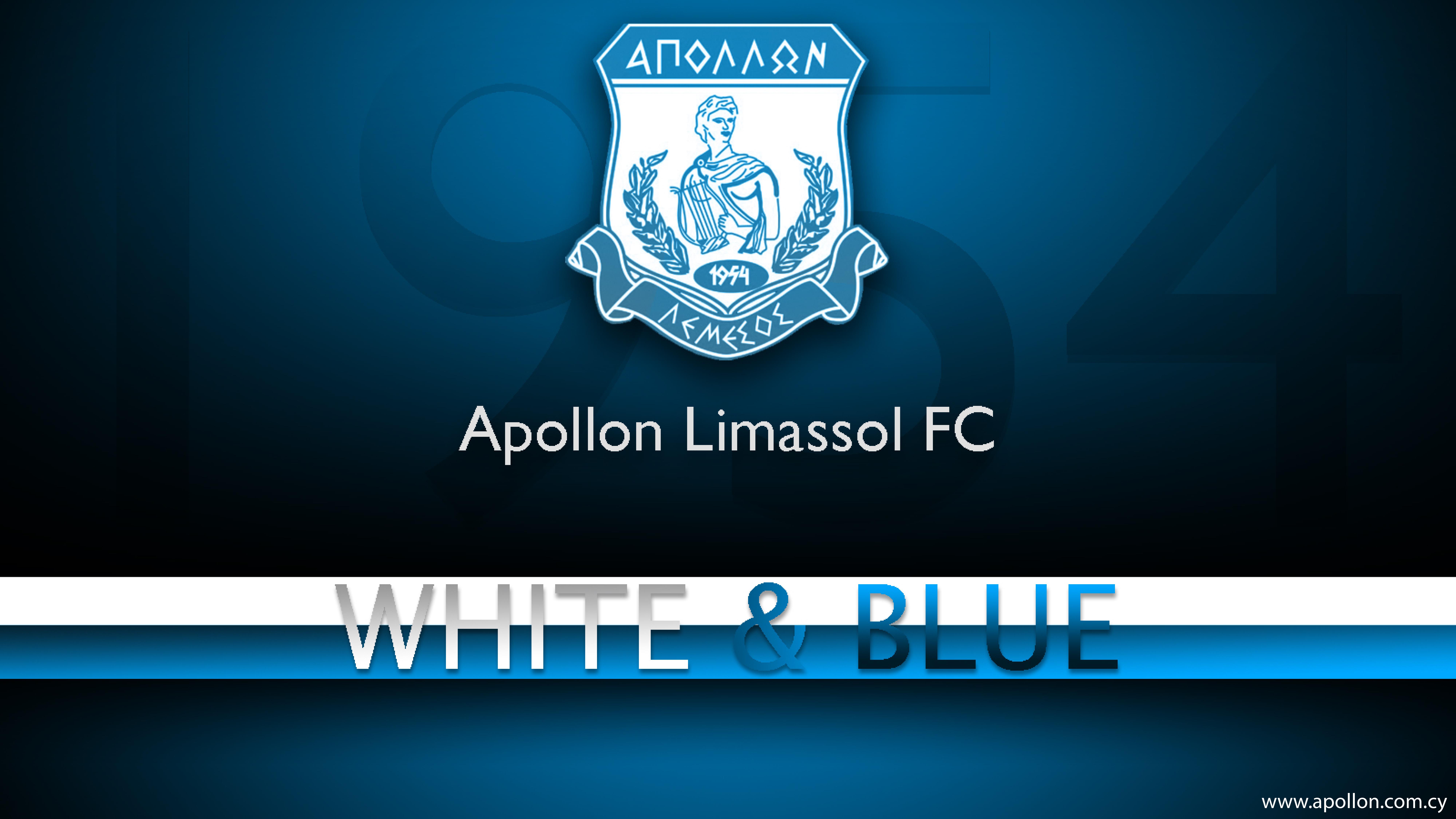 Apollon Limassol Wallpapers