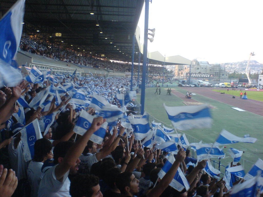 Apollon Limassol Wallpapers