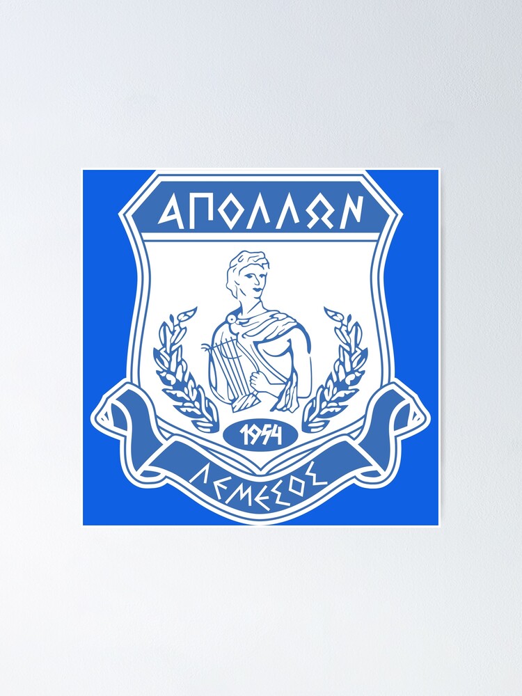 Apollon Limassol Wallpapers