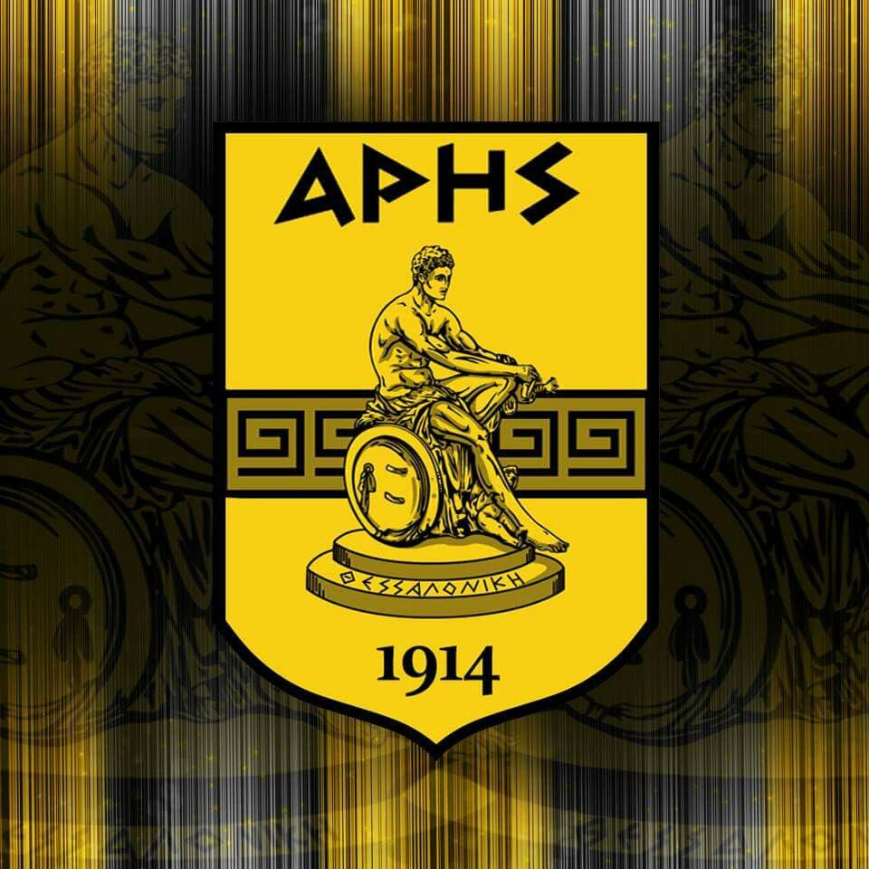 Aris Thessaloniki F.C. Wallpapers