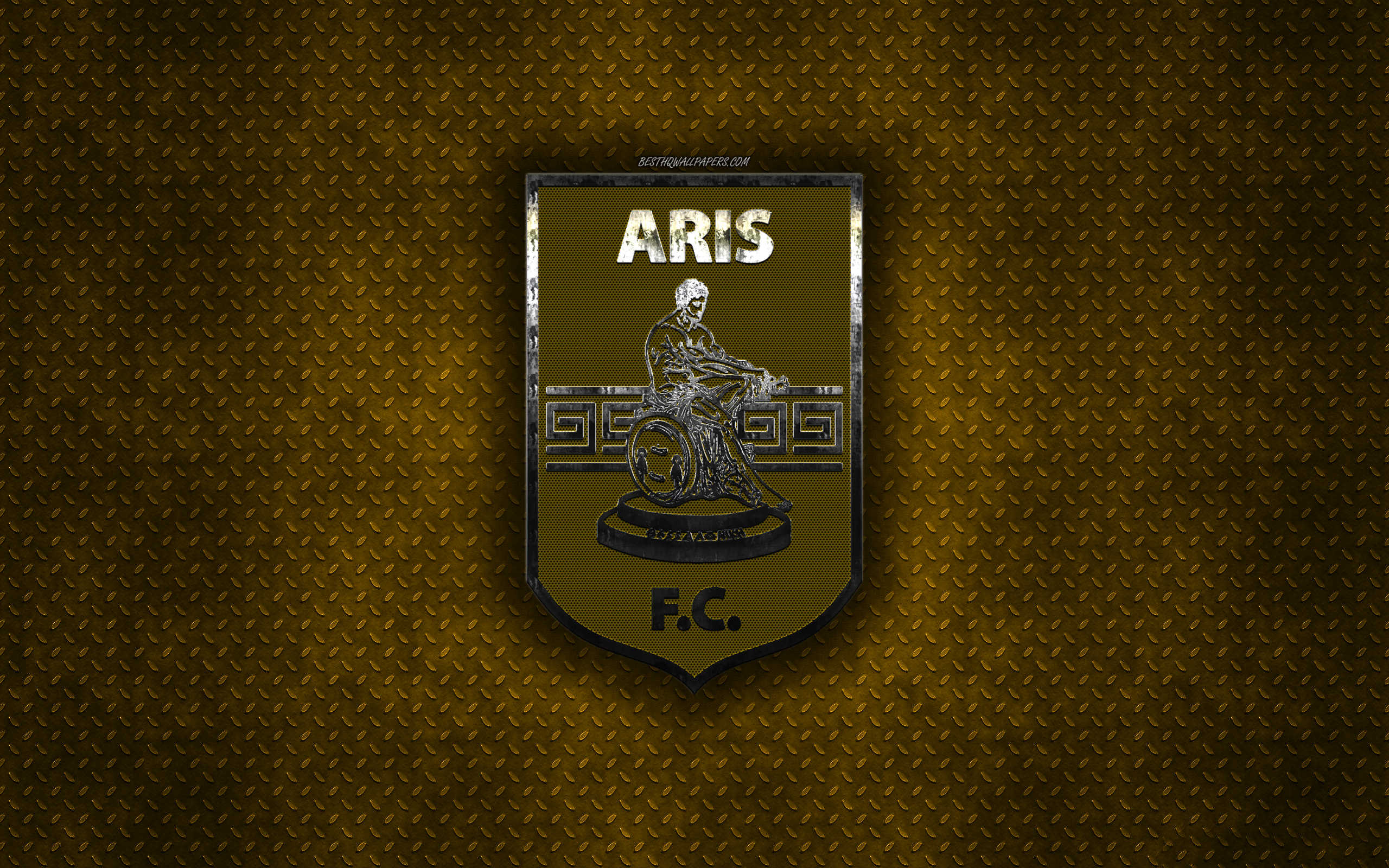 Aris Thessaloniki F.C. Wallpapers