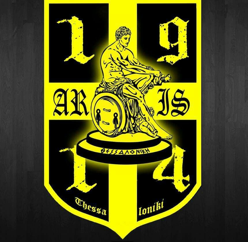 Aris Thessaloniki F.C. Wallpapers