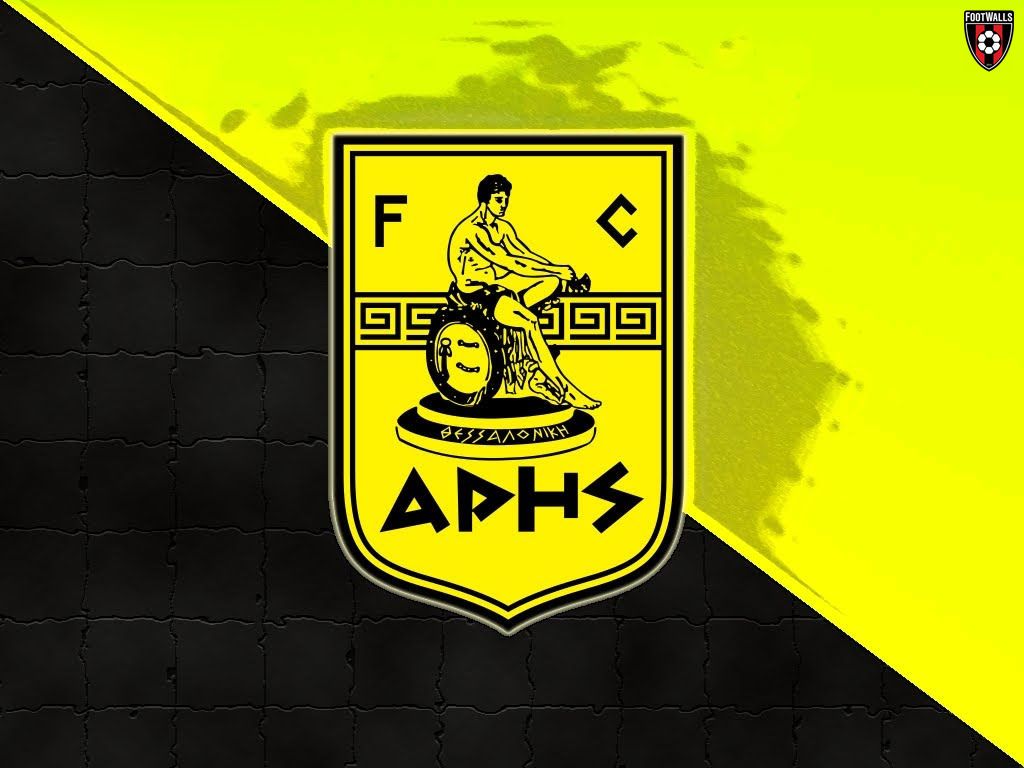 Aris Thessaloniki F.C. Wallpapers