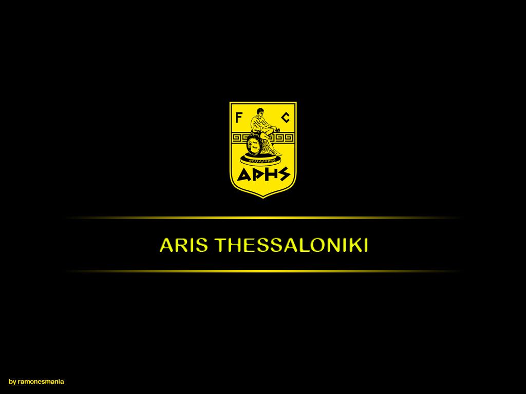 Aris Thessaloniki F.C. Wallpapers