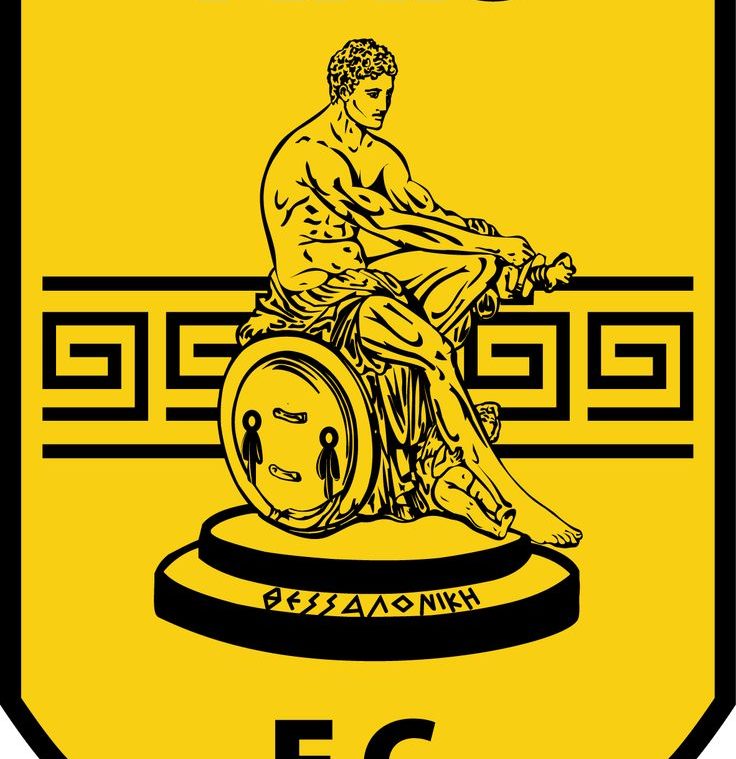 Aris Thessaloniki F.C. Wallpapers