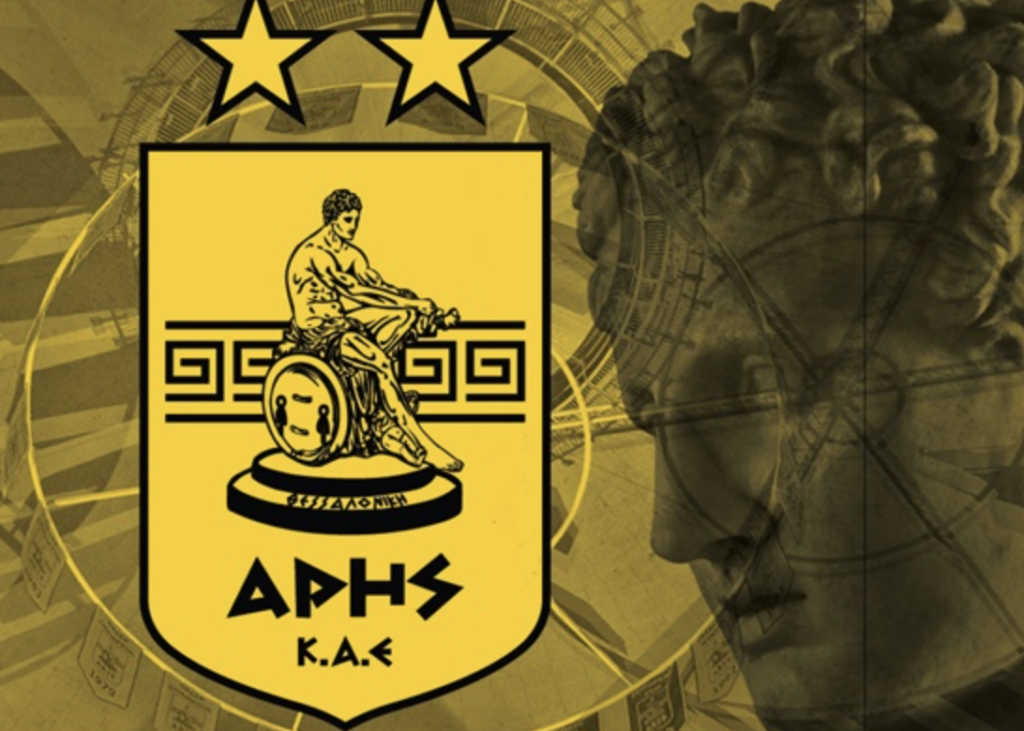 Aris Thessaloniki F.C. Wallpapers