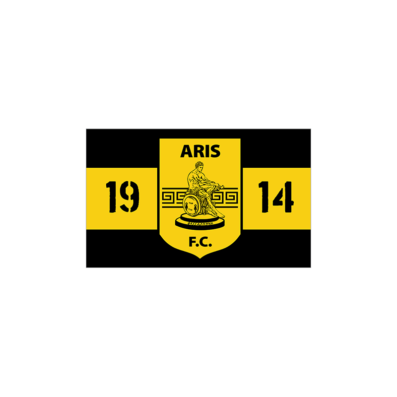 Aris Thessaloniki F.C. Wallpapers