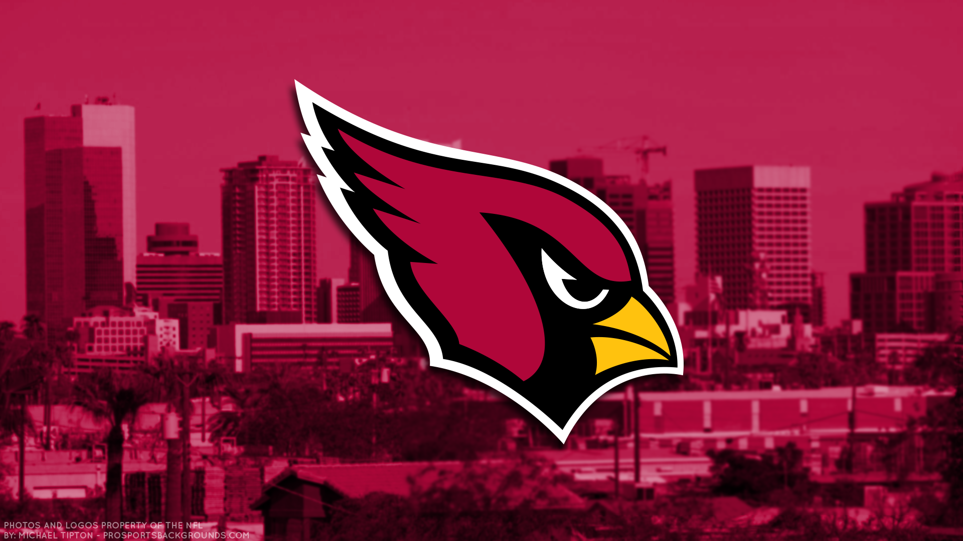 Arizona Cardinals Wallpapers