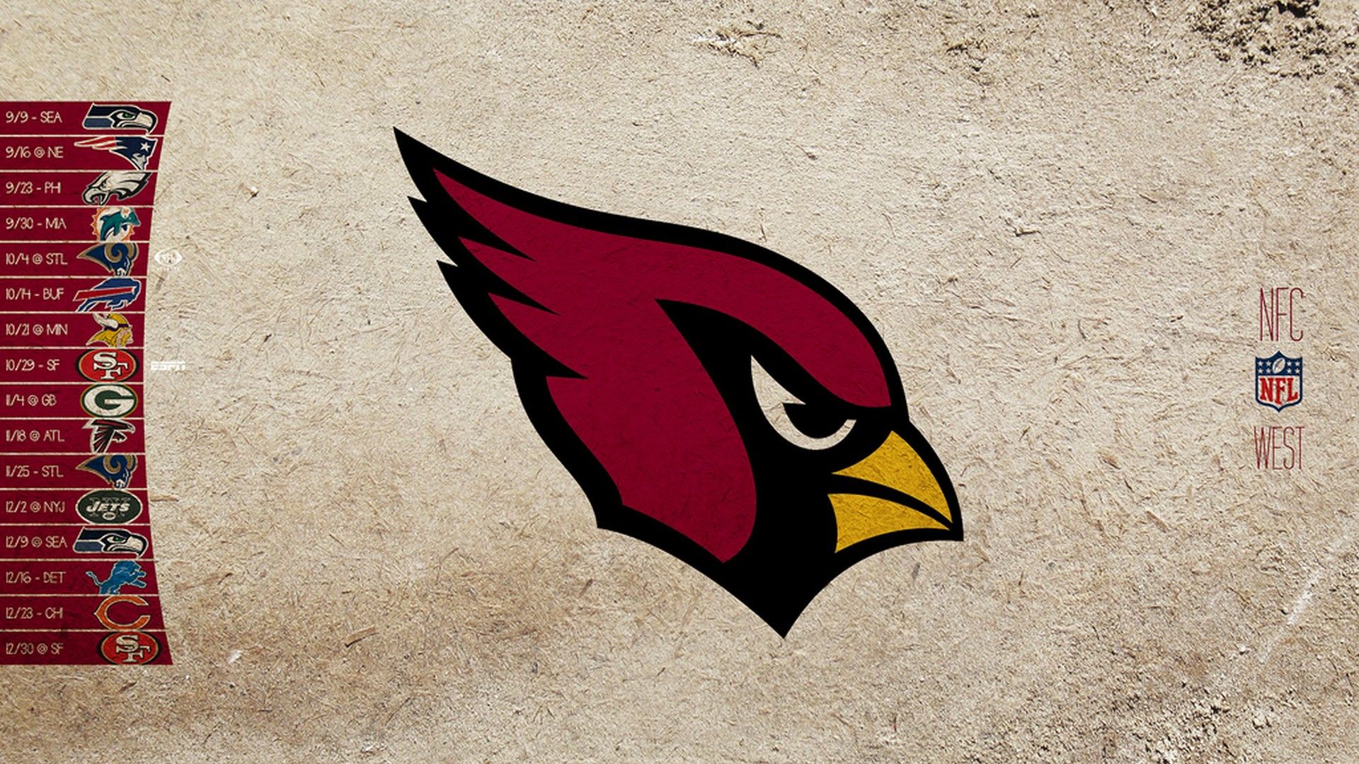 Arizona Cardinals Wallpapers