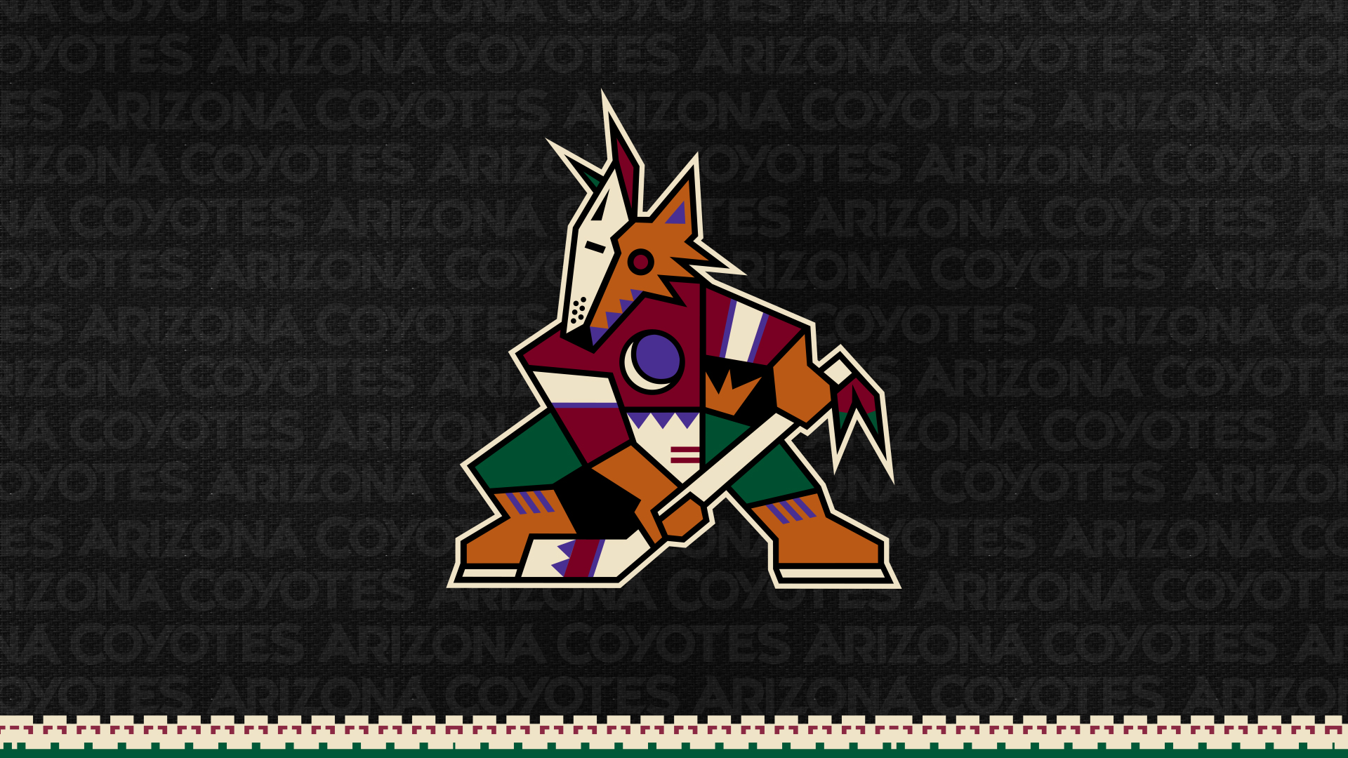 Arizona Coyotes Wallpapers