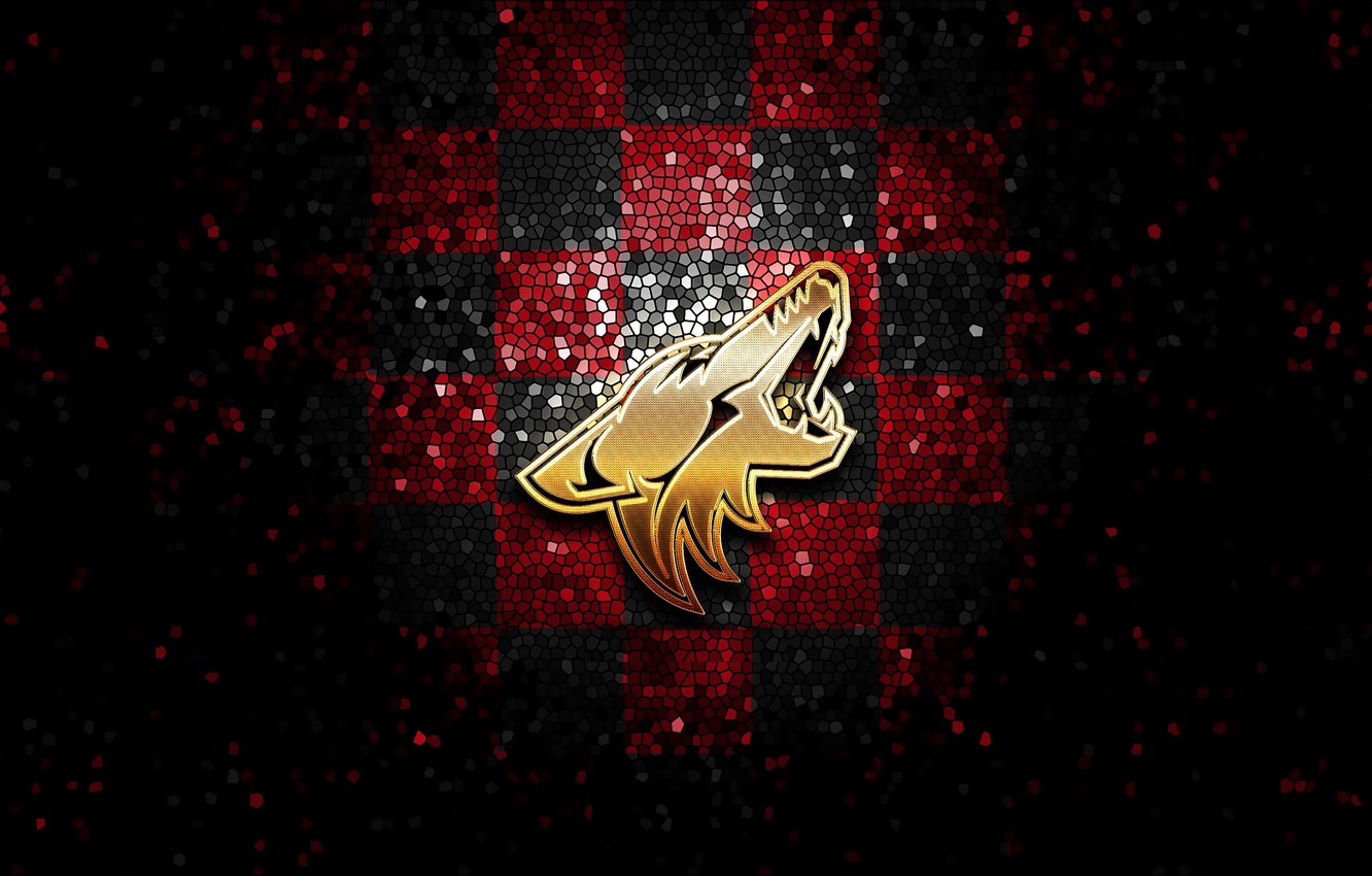 Arizona Coyotes Wallpapers