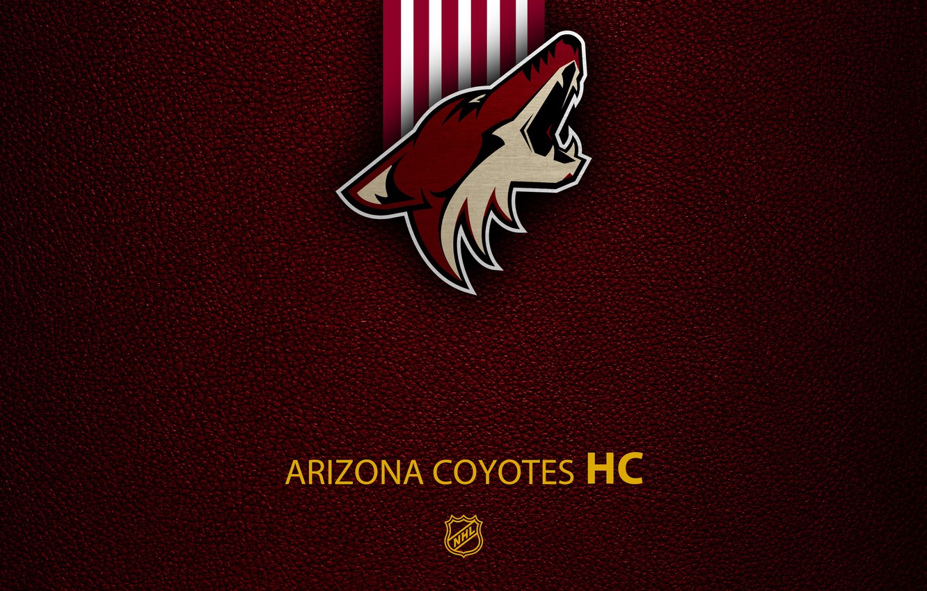 Arizona Coyotes Wallpapers