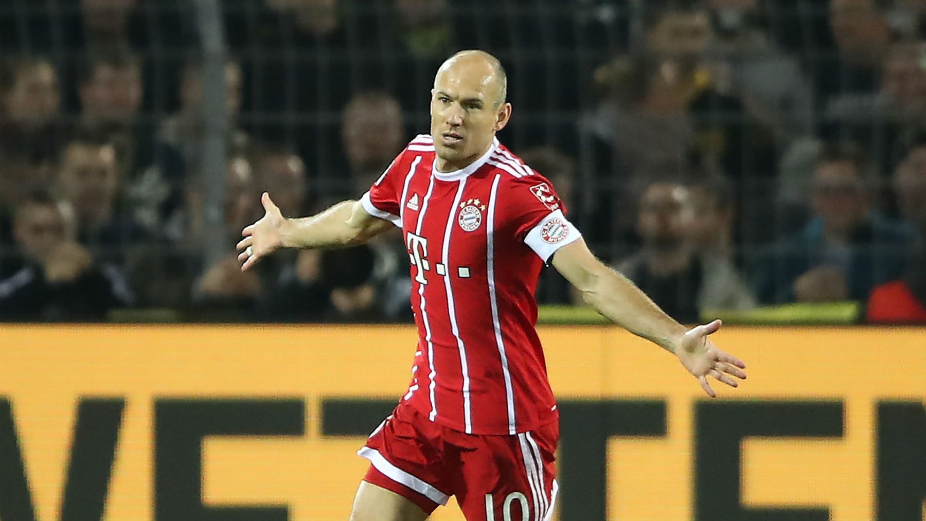 Arjen Robben 2019 Image Wallpapers