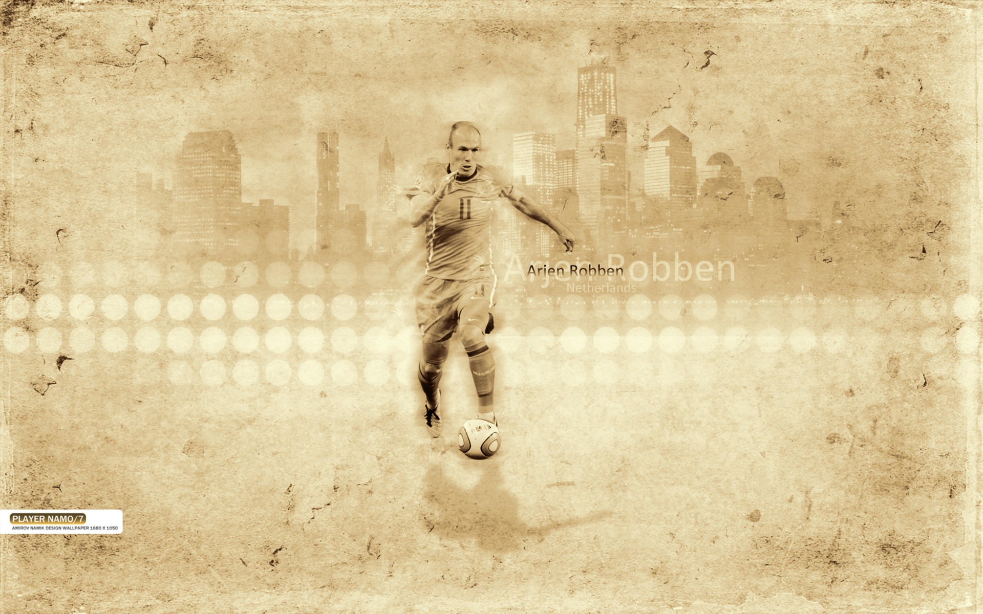 Arjen Robben 2019 Image Wallpapers