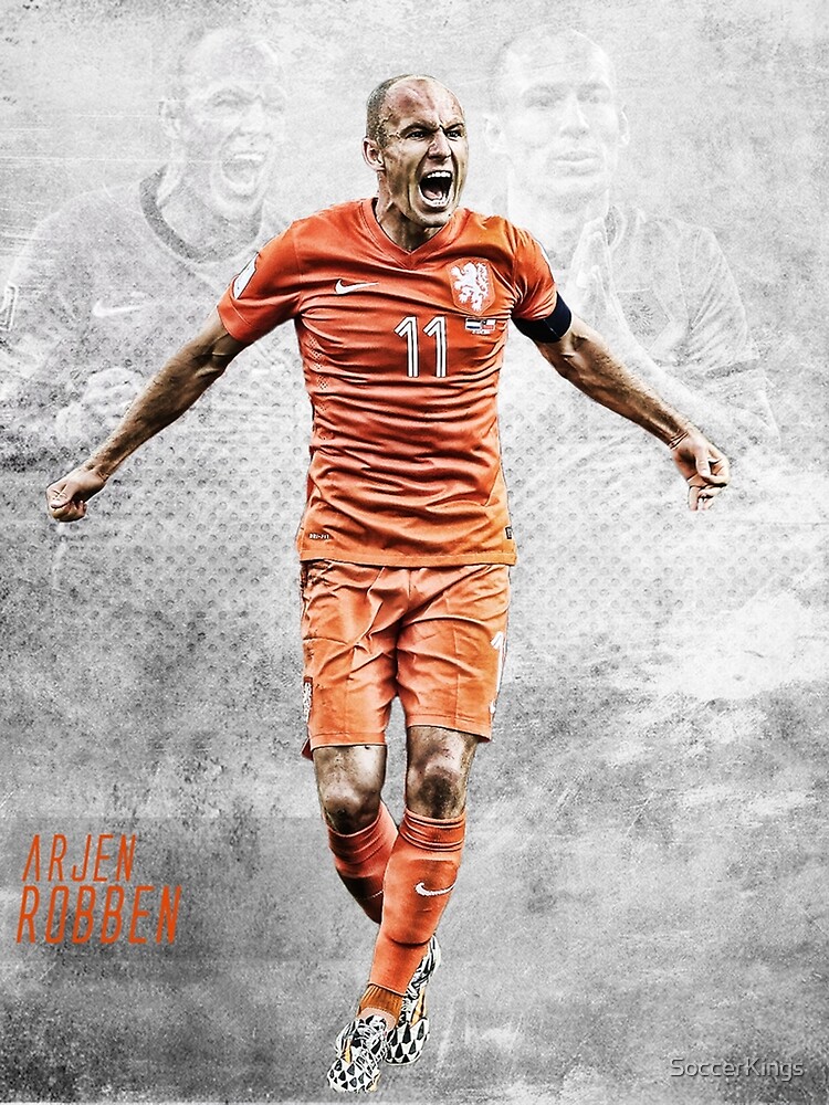 Arjen Robben 2019 Image Wallpapers