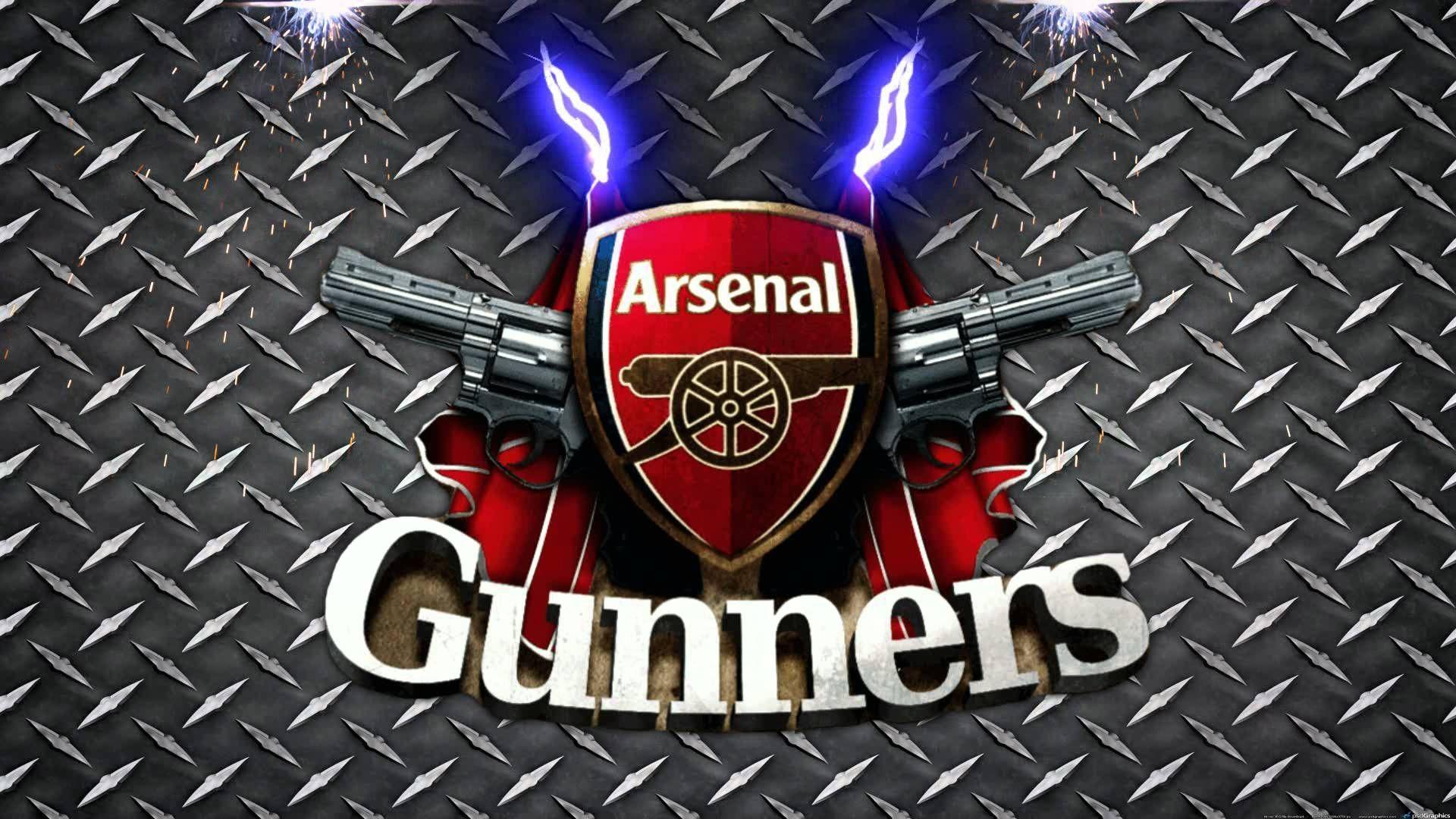 Arsenal F.C. Wallpapers