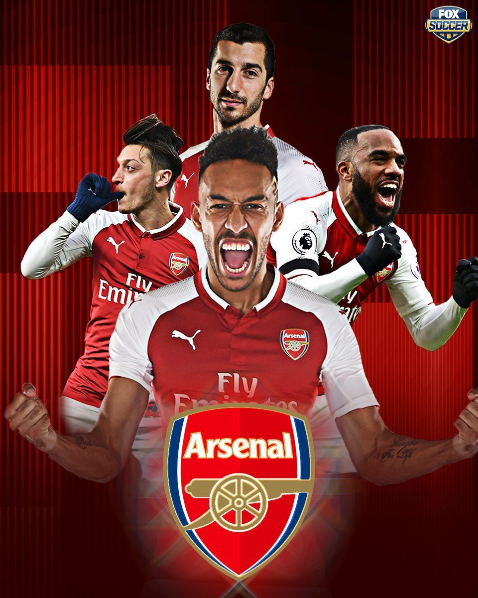 Arsenal F.C. Wallpapers