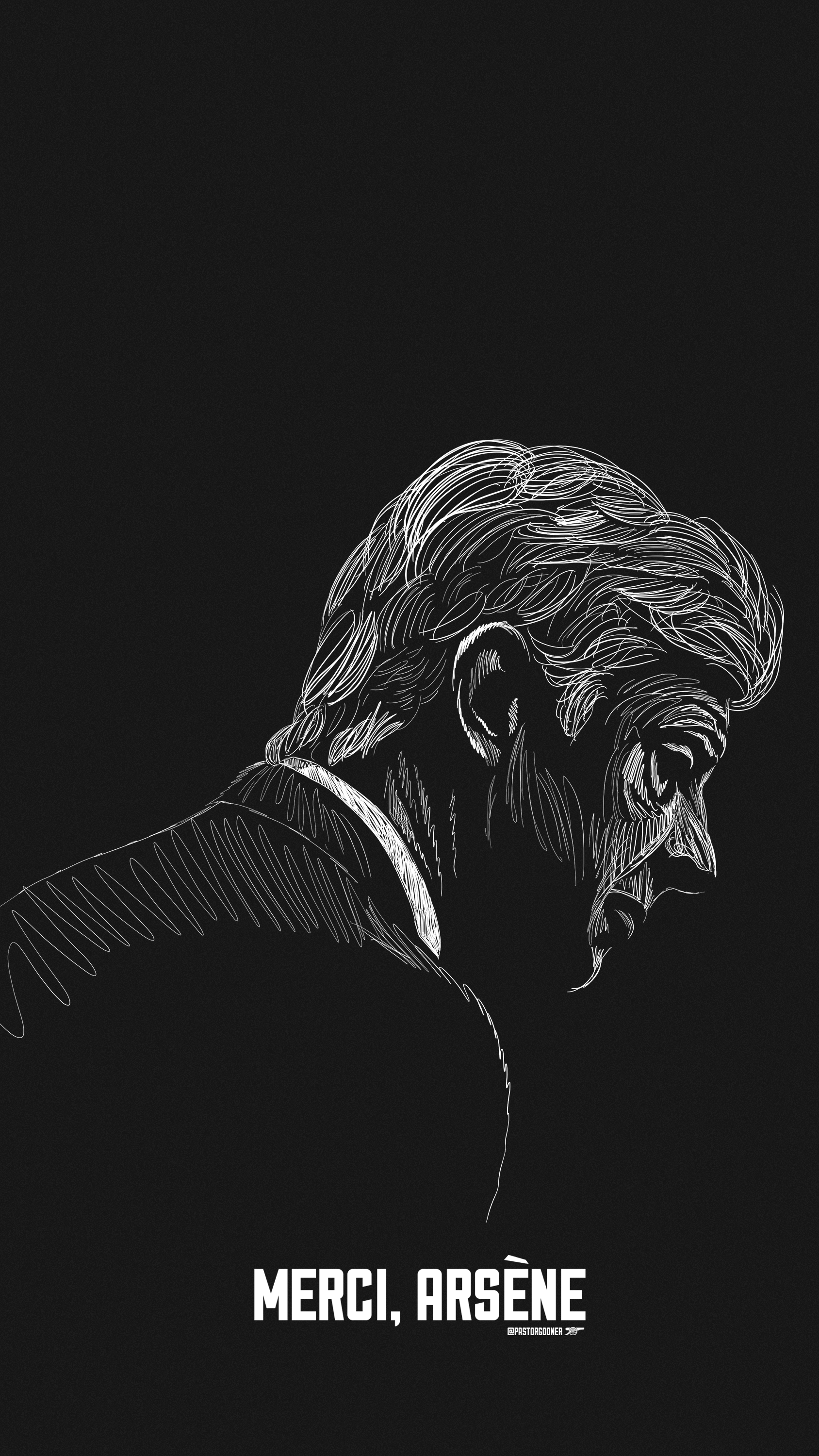 Arsene Wenger Wallpapers