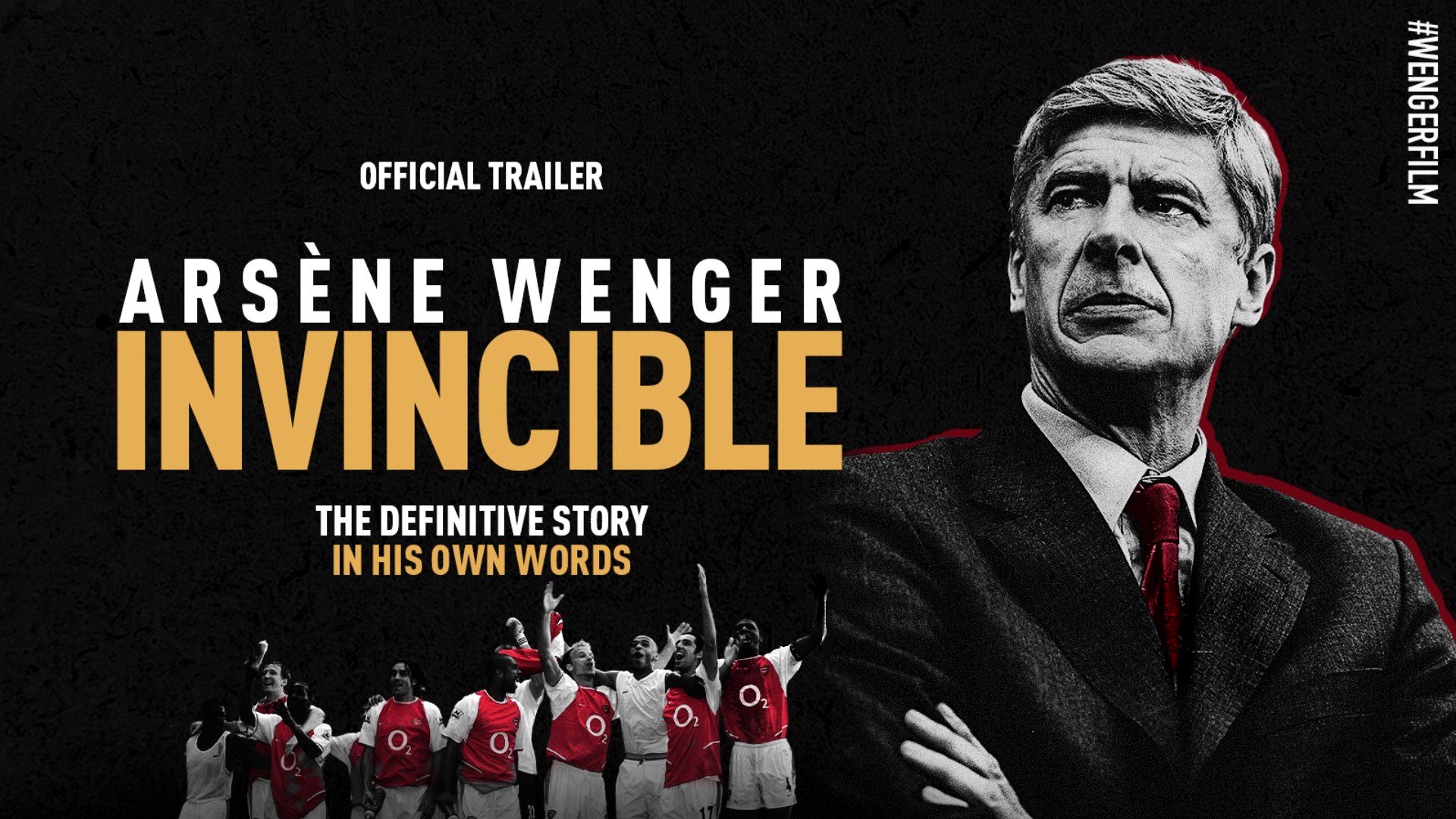 Arsene Wenger Wallpapers