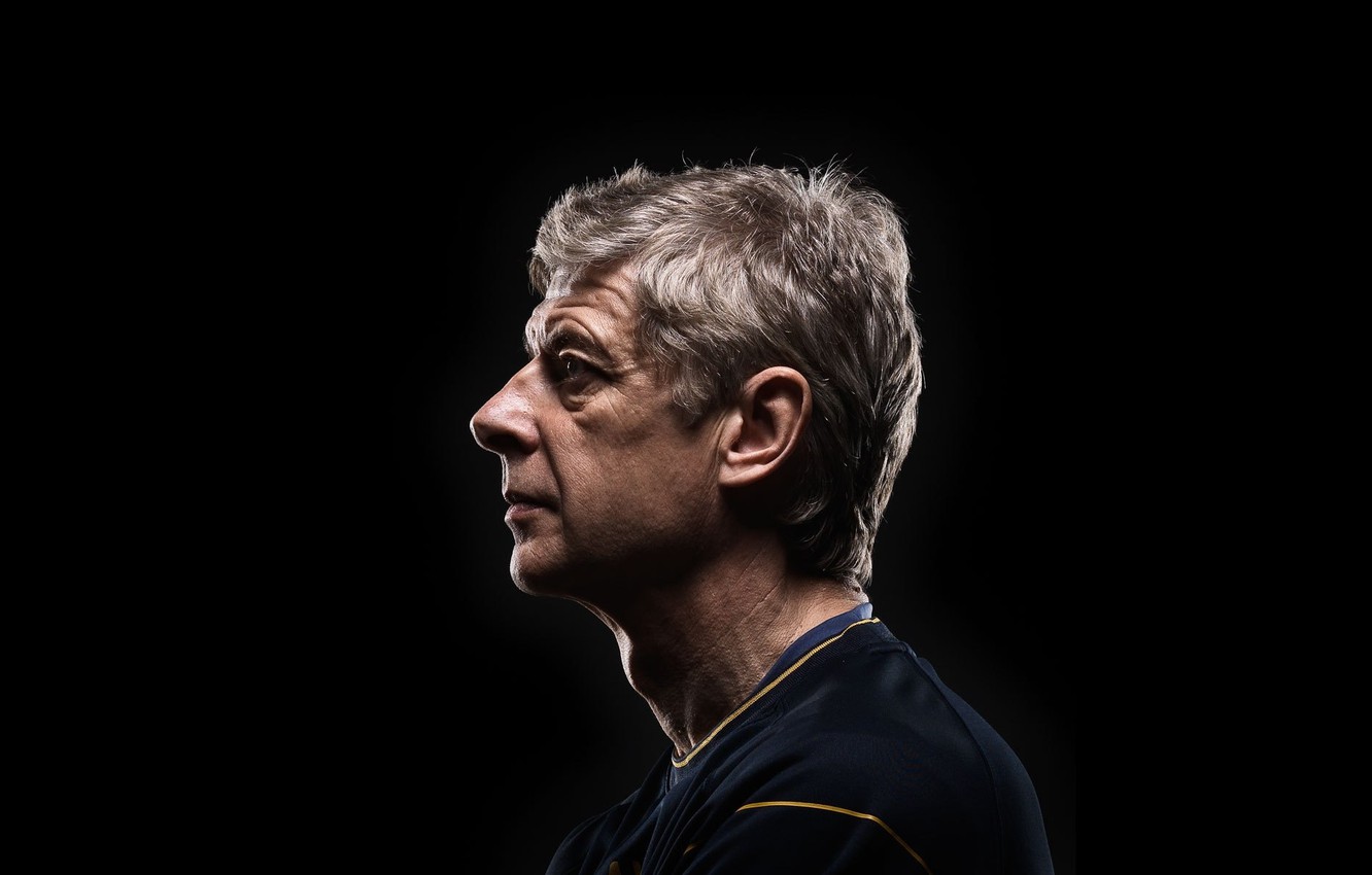 Arsene Wenger Wallpapers