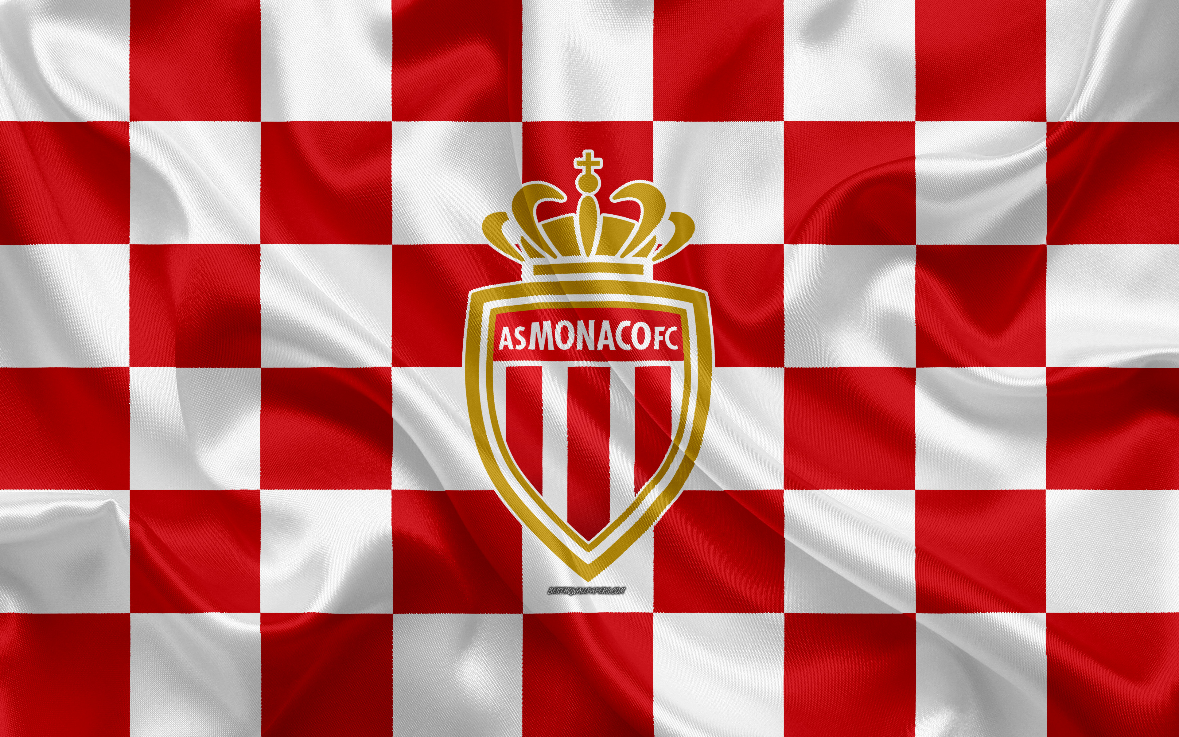 As Monaco Fc Wallpapers