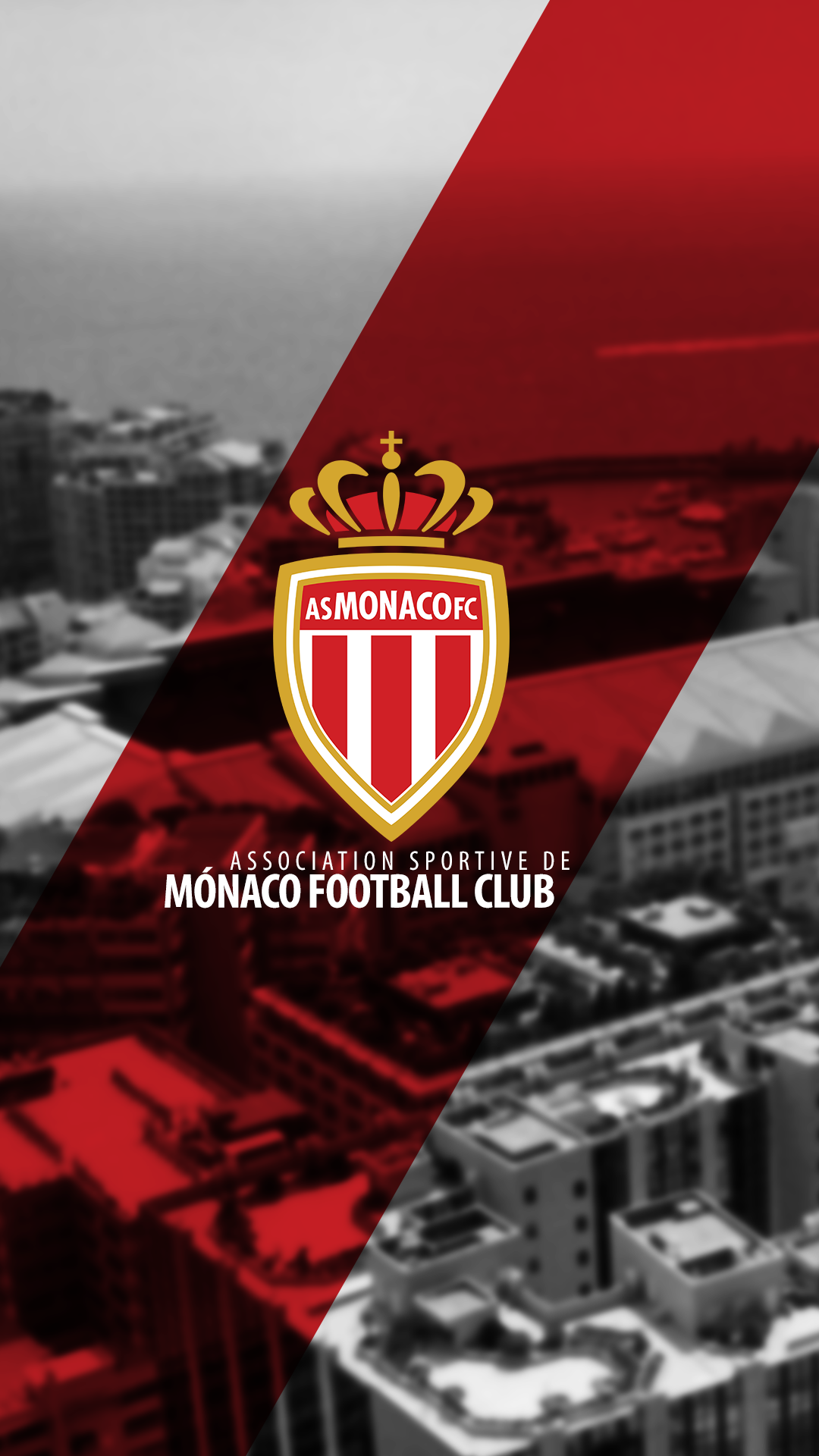 As Monaco Fc Wallpapers