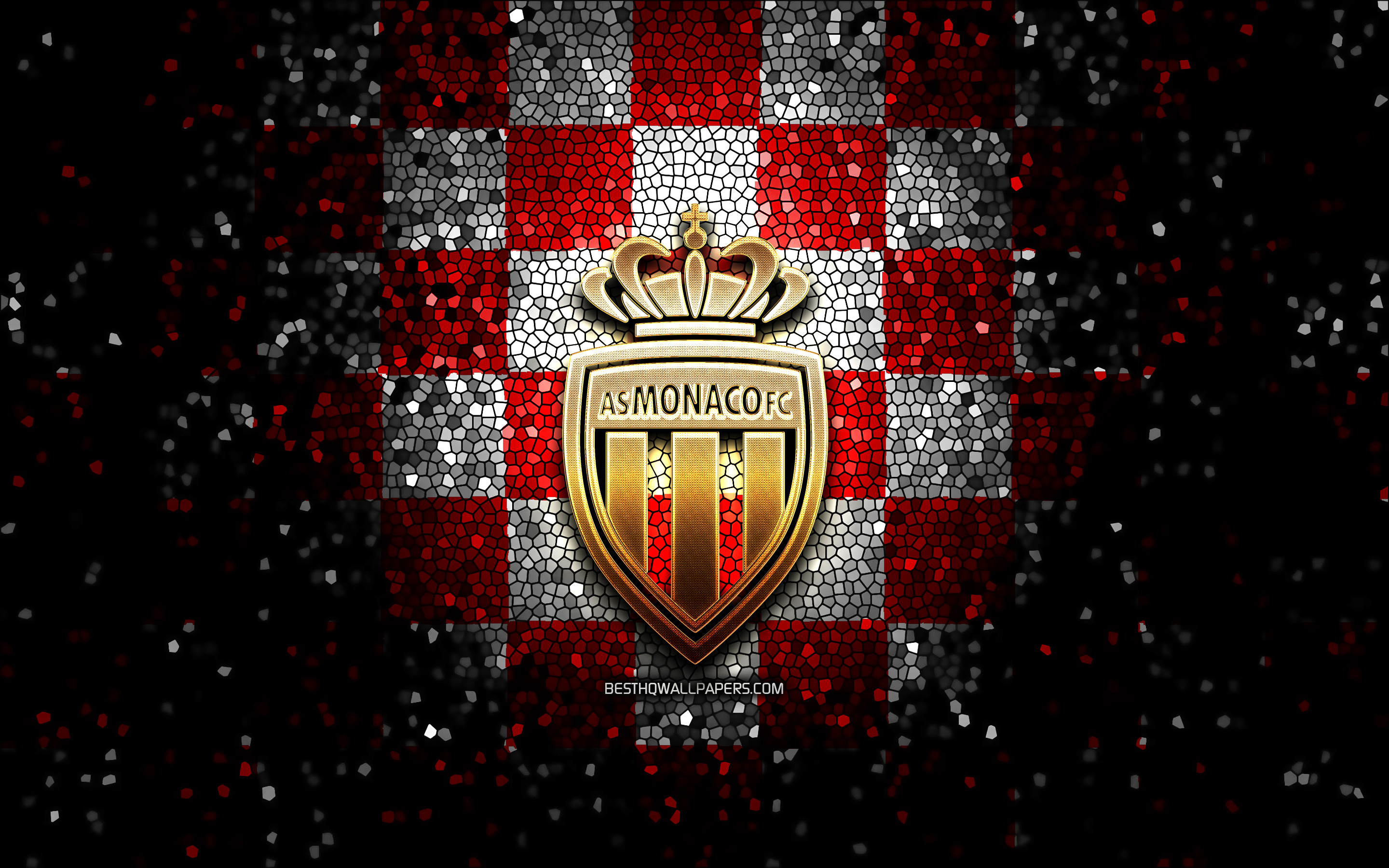 As Monaco Fc Wallpapers