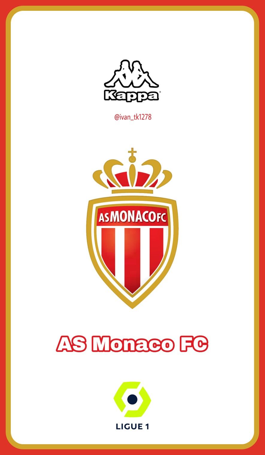 As Monaco Fc Wallpapers