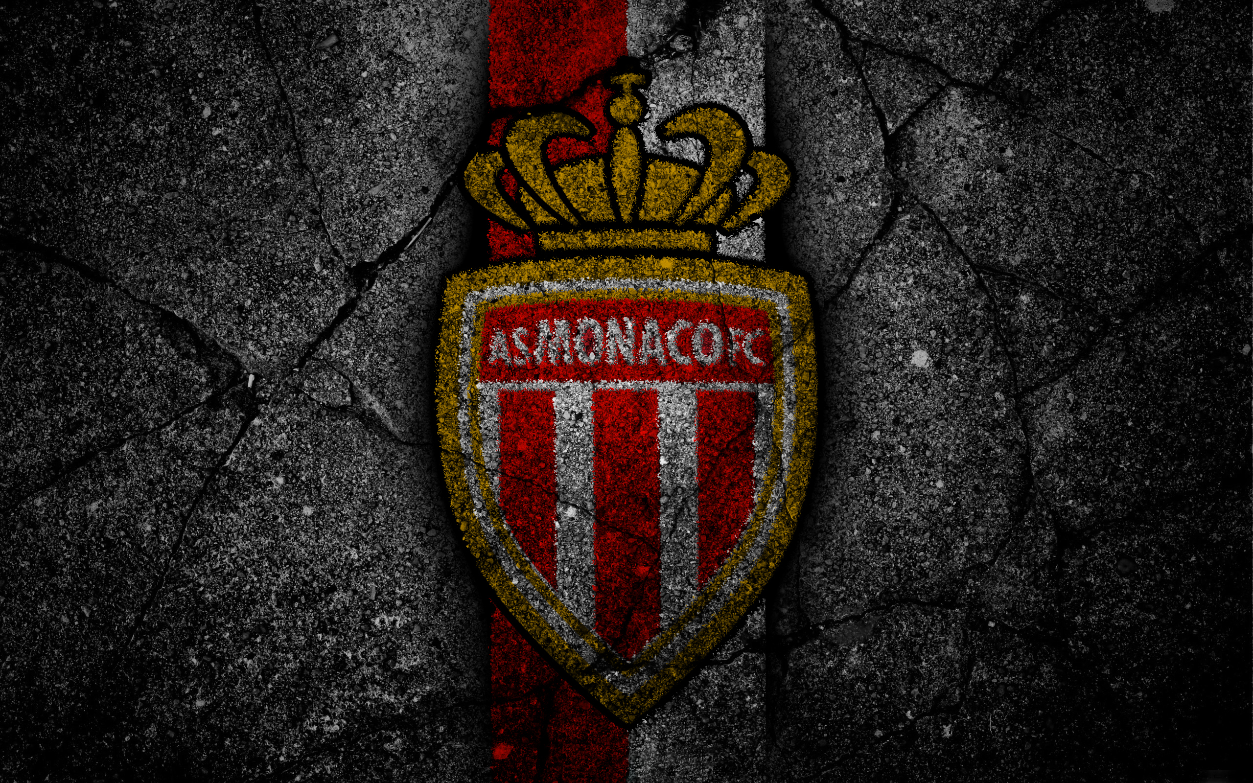 As Monaco Fc Wallpapers