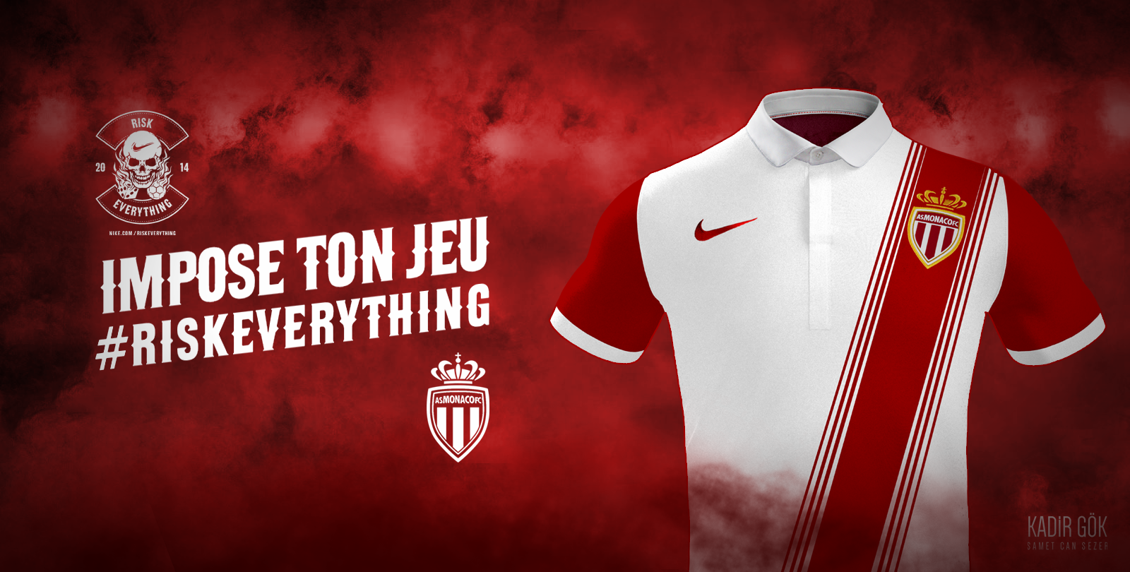 As Monaco Fc Wallpapers