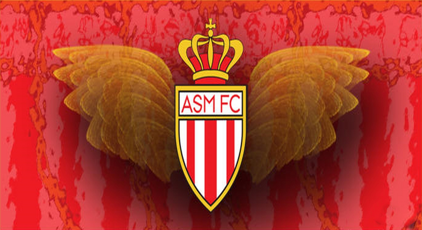 As Monaco Fc Wallpapers