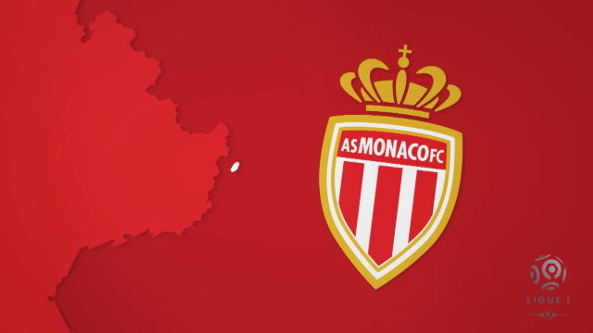 As Monaco Fc Wallpapers