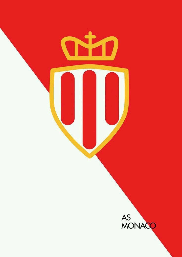 As Monaco Fc Wallpapers